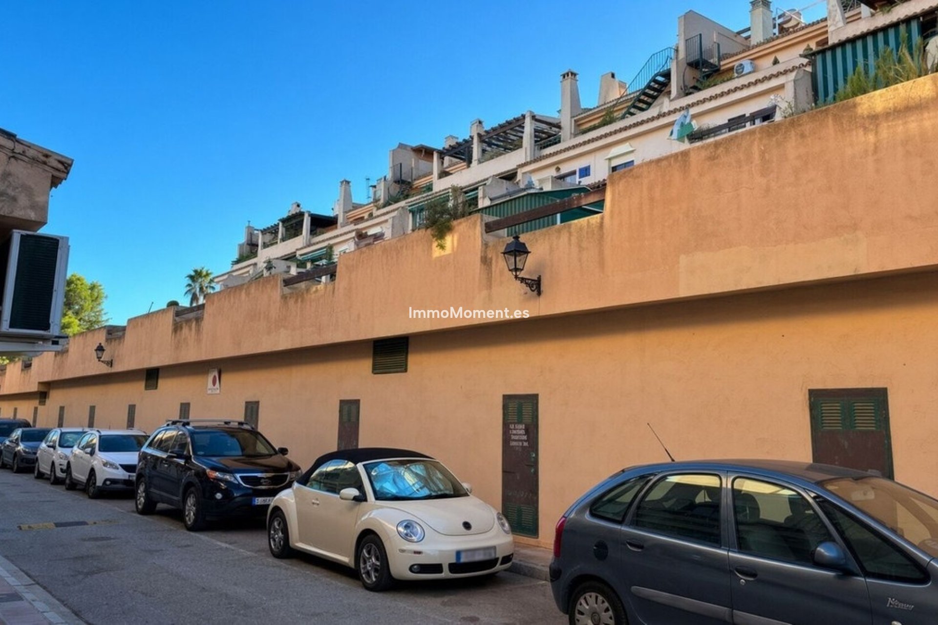Reventa - Apartamento - Estepona  - Bel Air