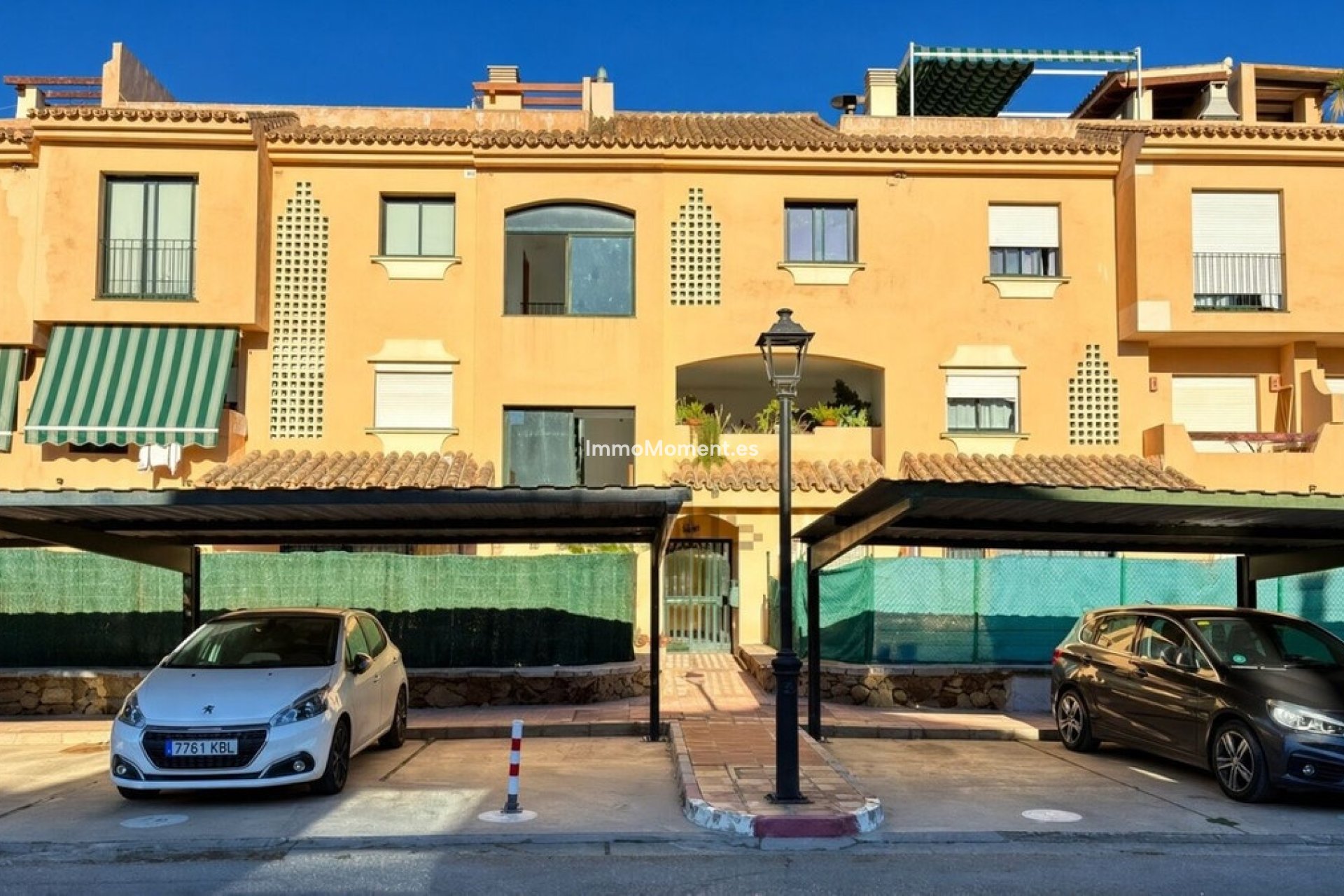 Reventa - Apartamento - Estepona  - Bel Air