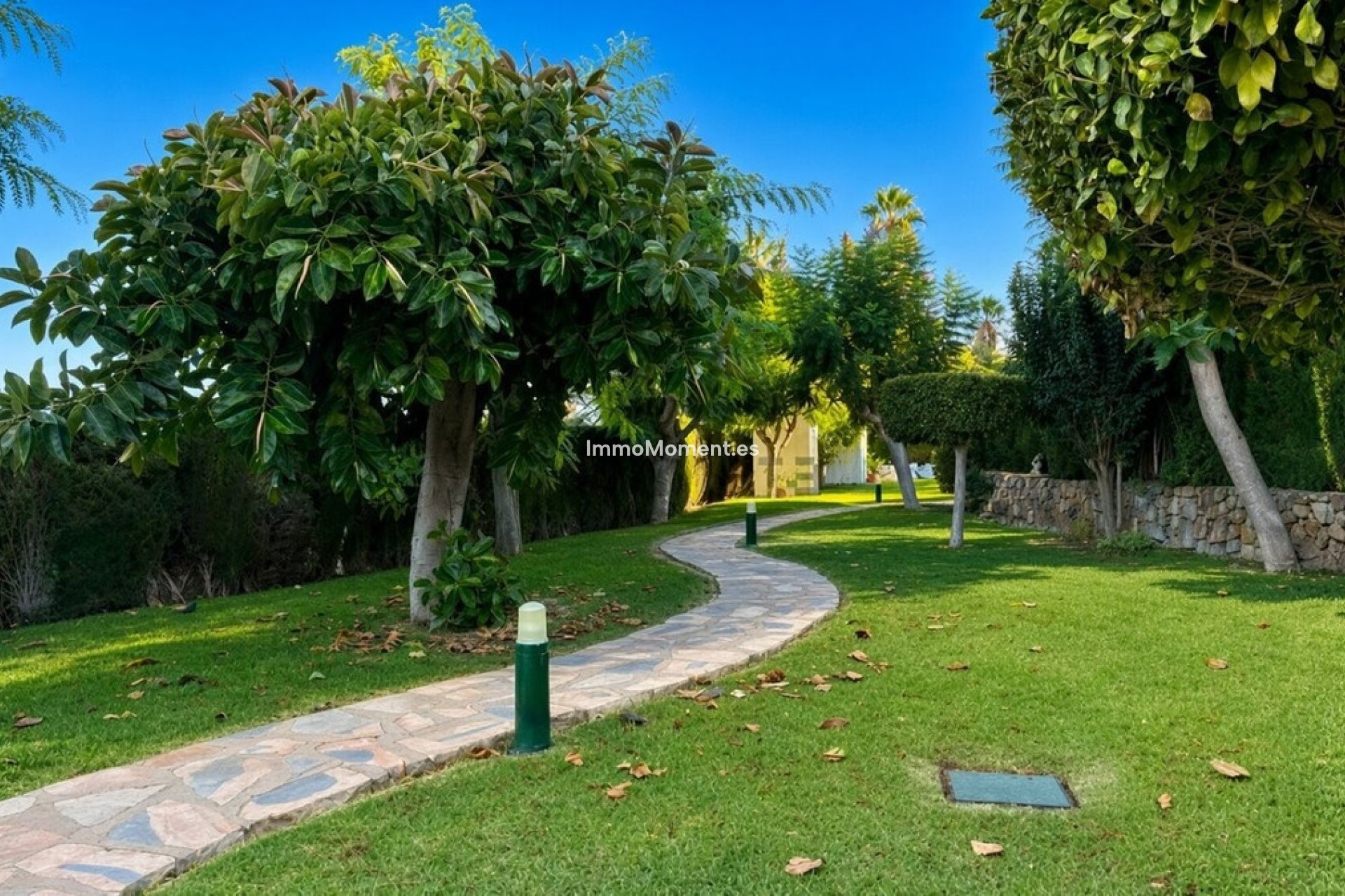 Reventa - Apartamento - Estepona  - Bel Air