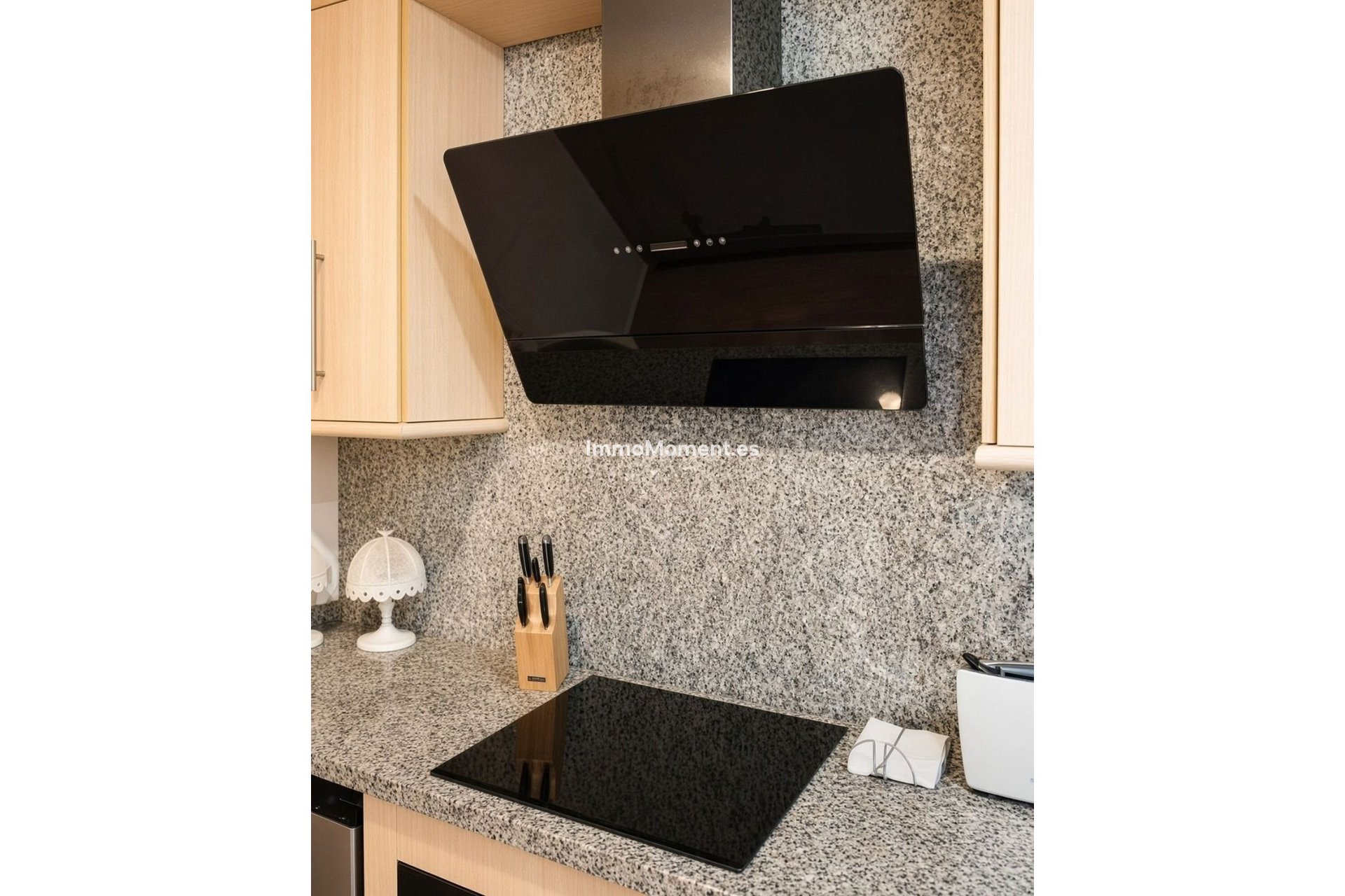Reventa - Apartamento - Estepona  - Bel Air