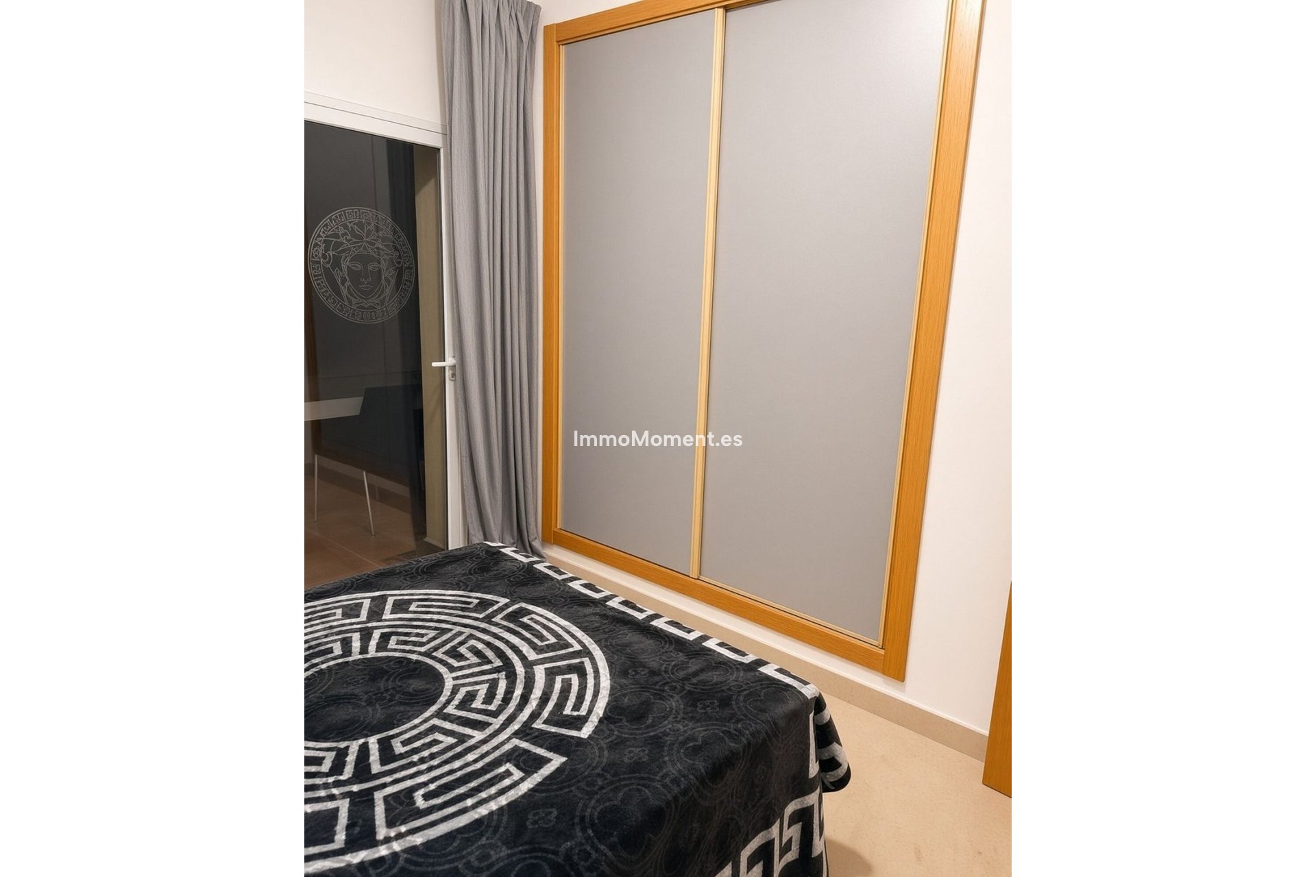 Reventa - Apartamento - Estepona  - Bel Air