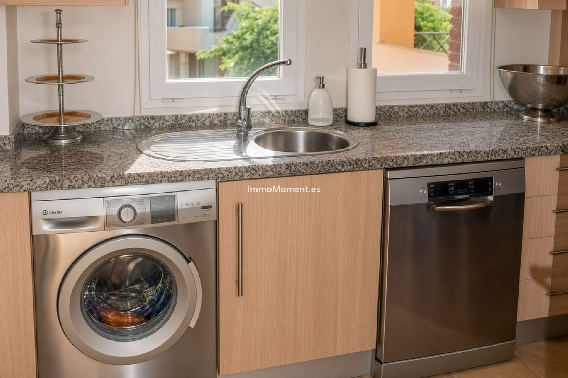 Reventa - Apartamento - Estepona  - Bel Air
