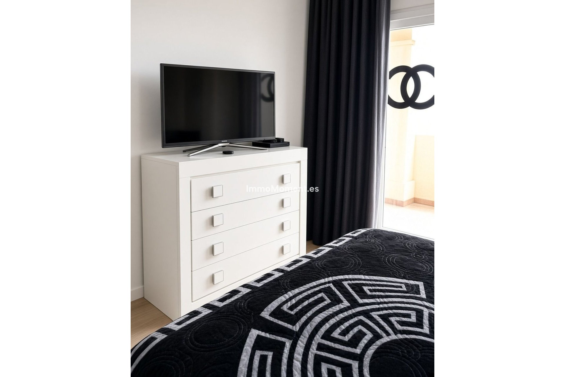 Reventa - Apartamento - Estepona  - Bel Air