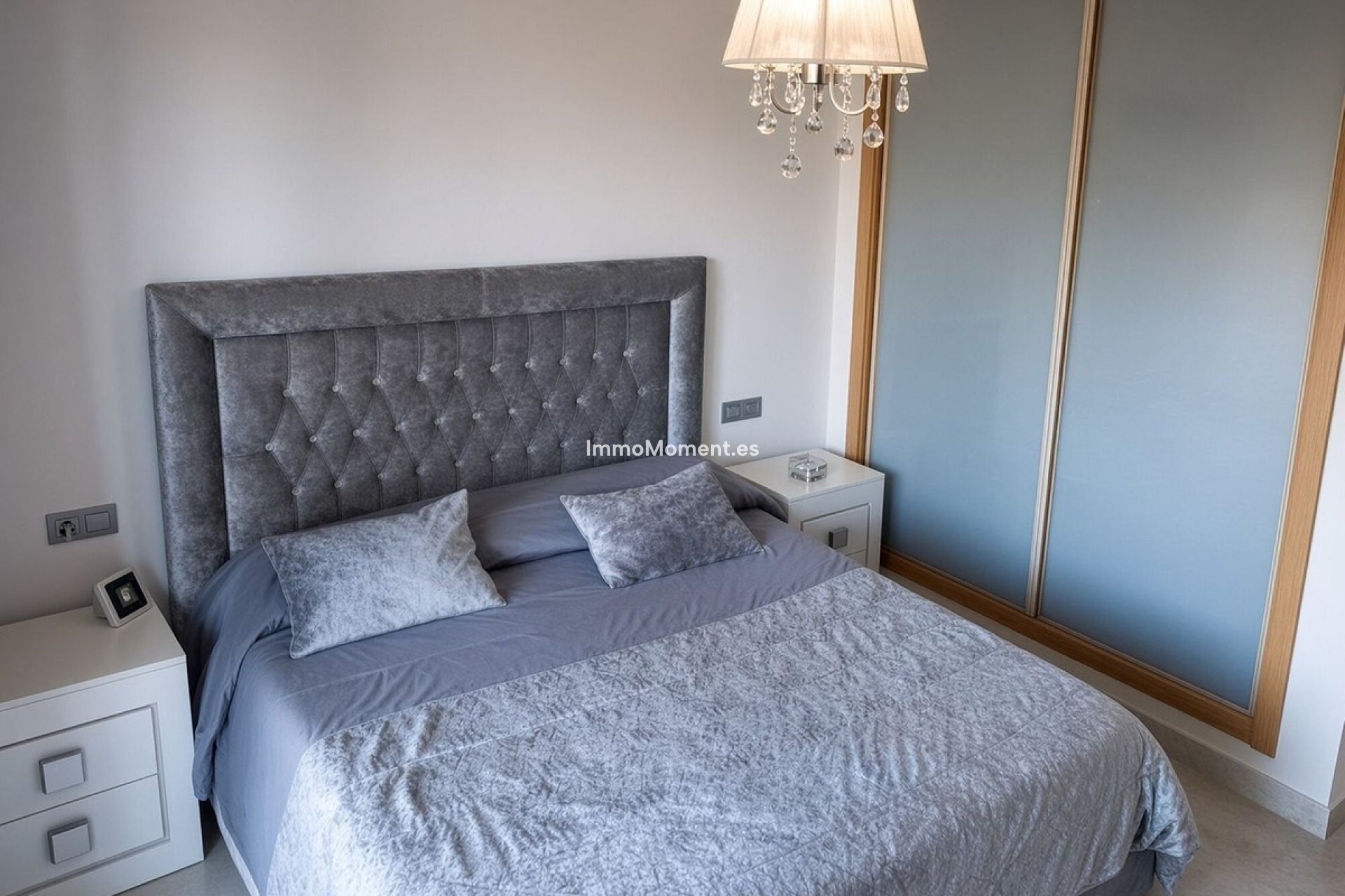 Reventa - Apartamento - Estepona  - Bel Air