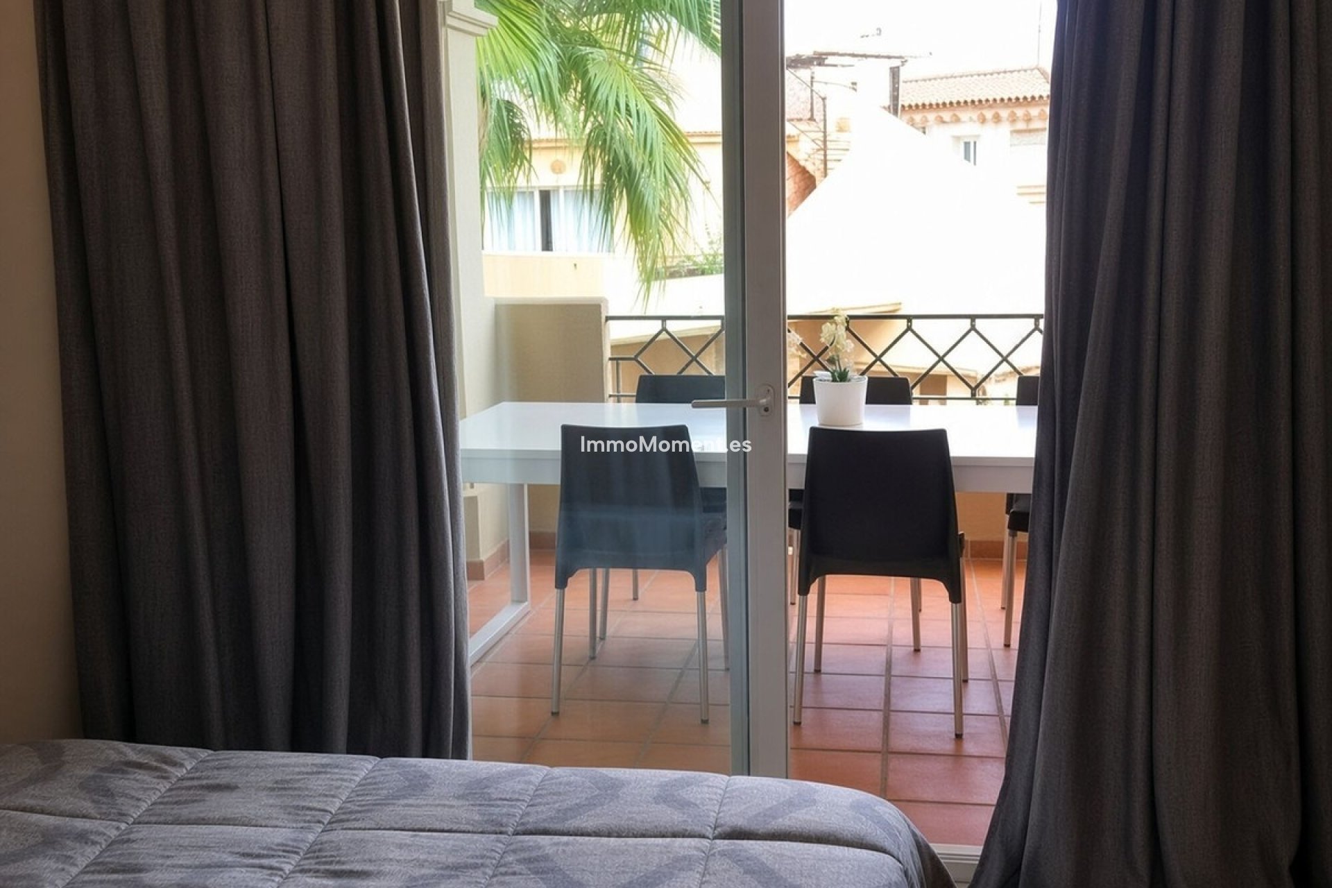 Reventa - Apartamento - Estepona  - Bel Air