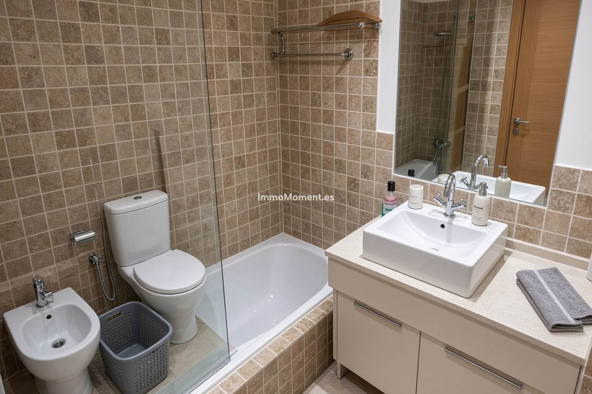 Reventa - Apartamento - Estepona  - Bel Air