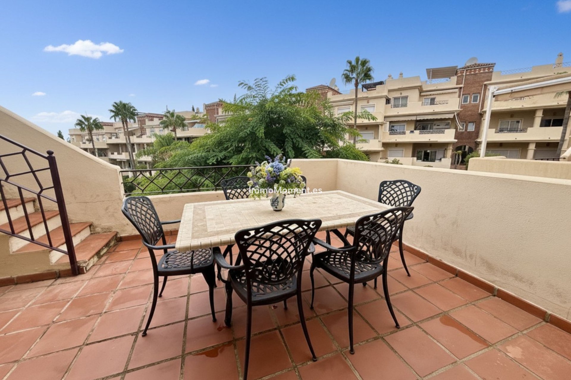 Reventa - Apartamento - Estepona  - Bel Air