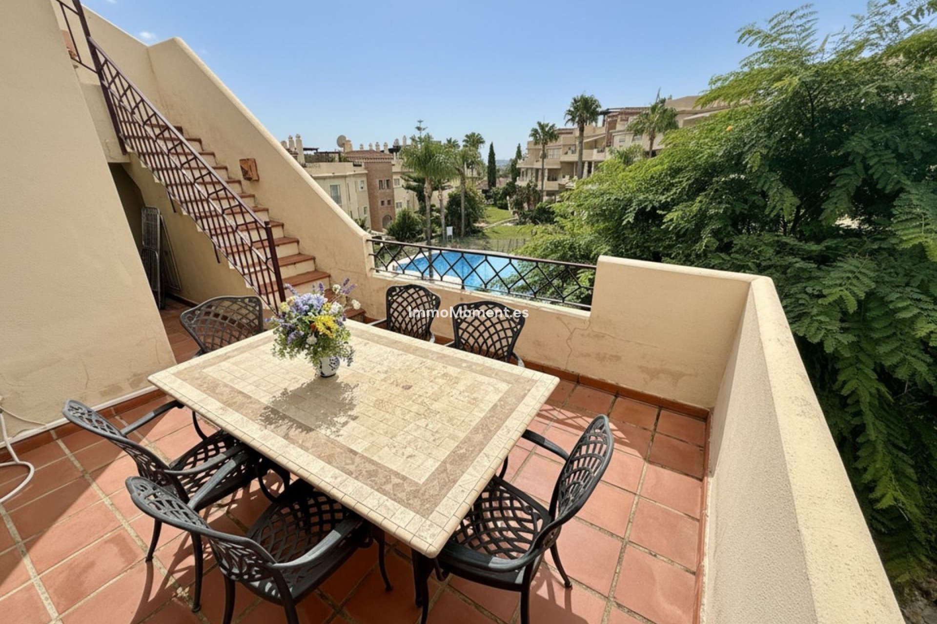 Reventa - Apartamento - Estepona  - Bel Air