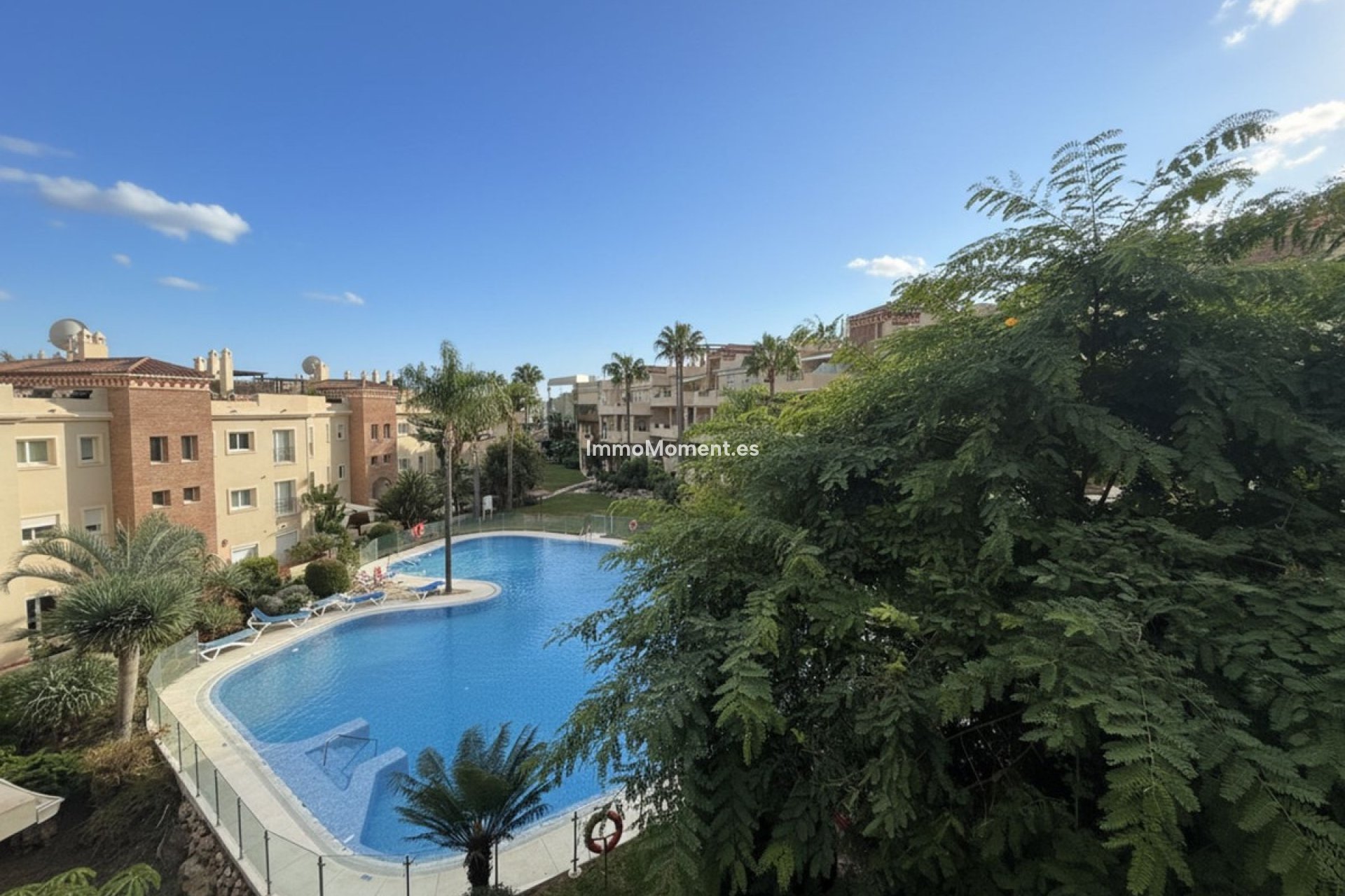 Reventa - Apartamento - Estepona  - Bel Air