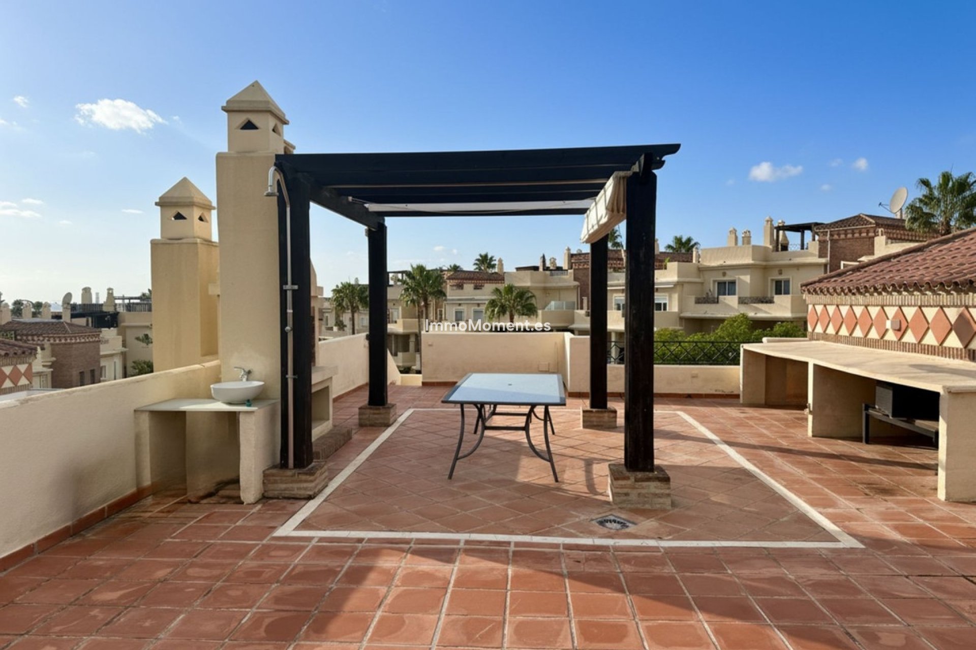 Reventa - Apartamento - Estepona  - Bel Air