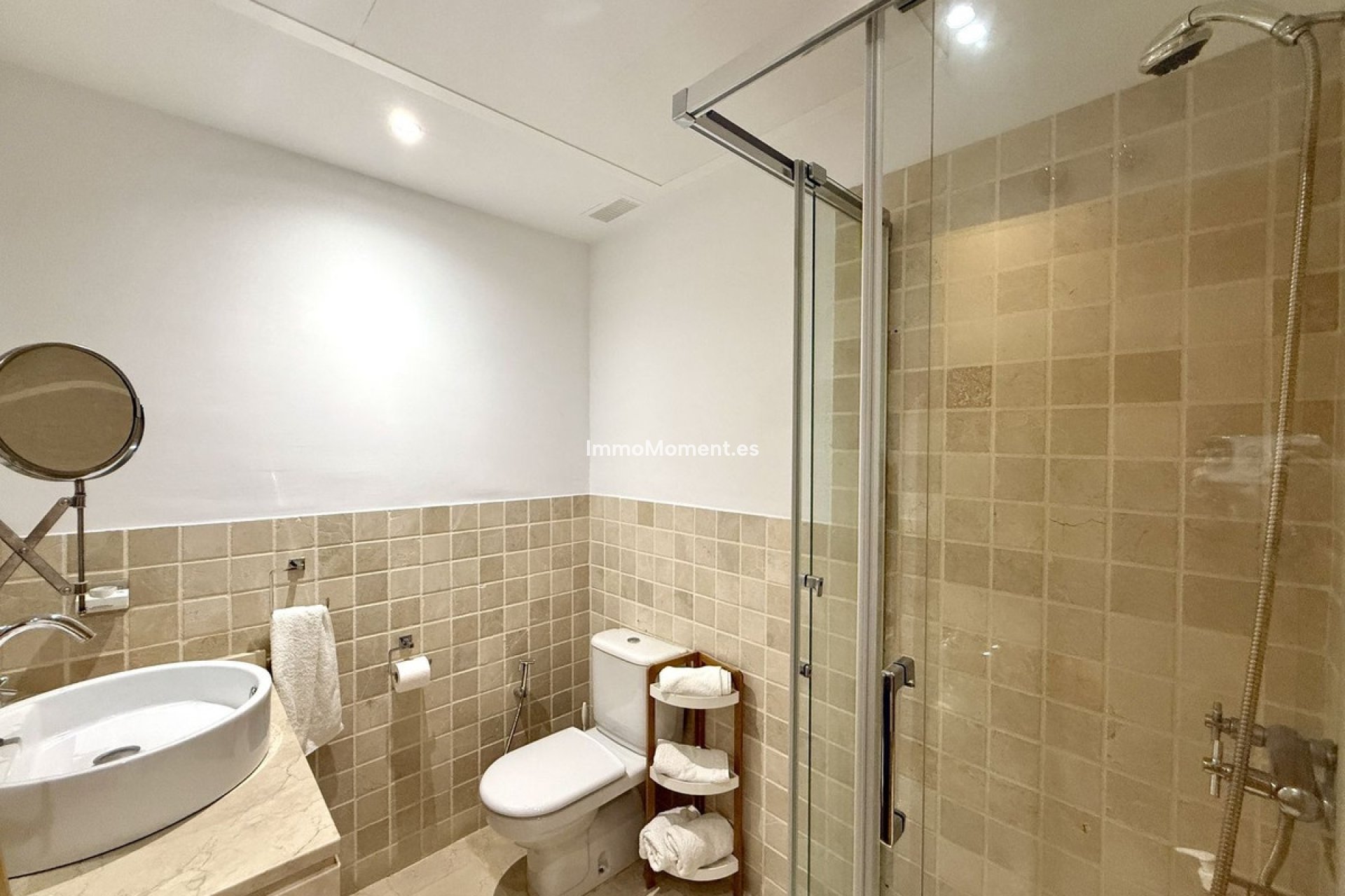 Reventa - Apartamento - Estepona  - Bel Air