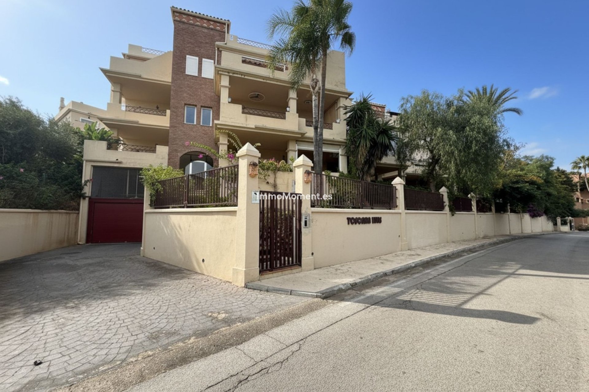Reventa - Apartamento - Estepona  - Bel Air