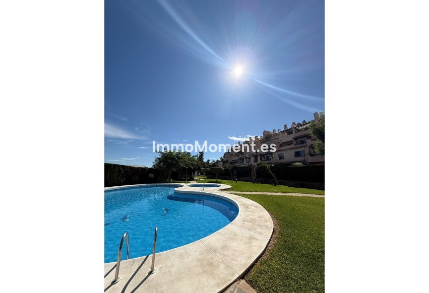 Reventa - Apartamento - Estepona  - Bel Air