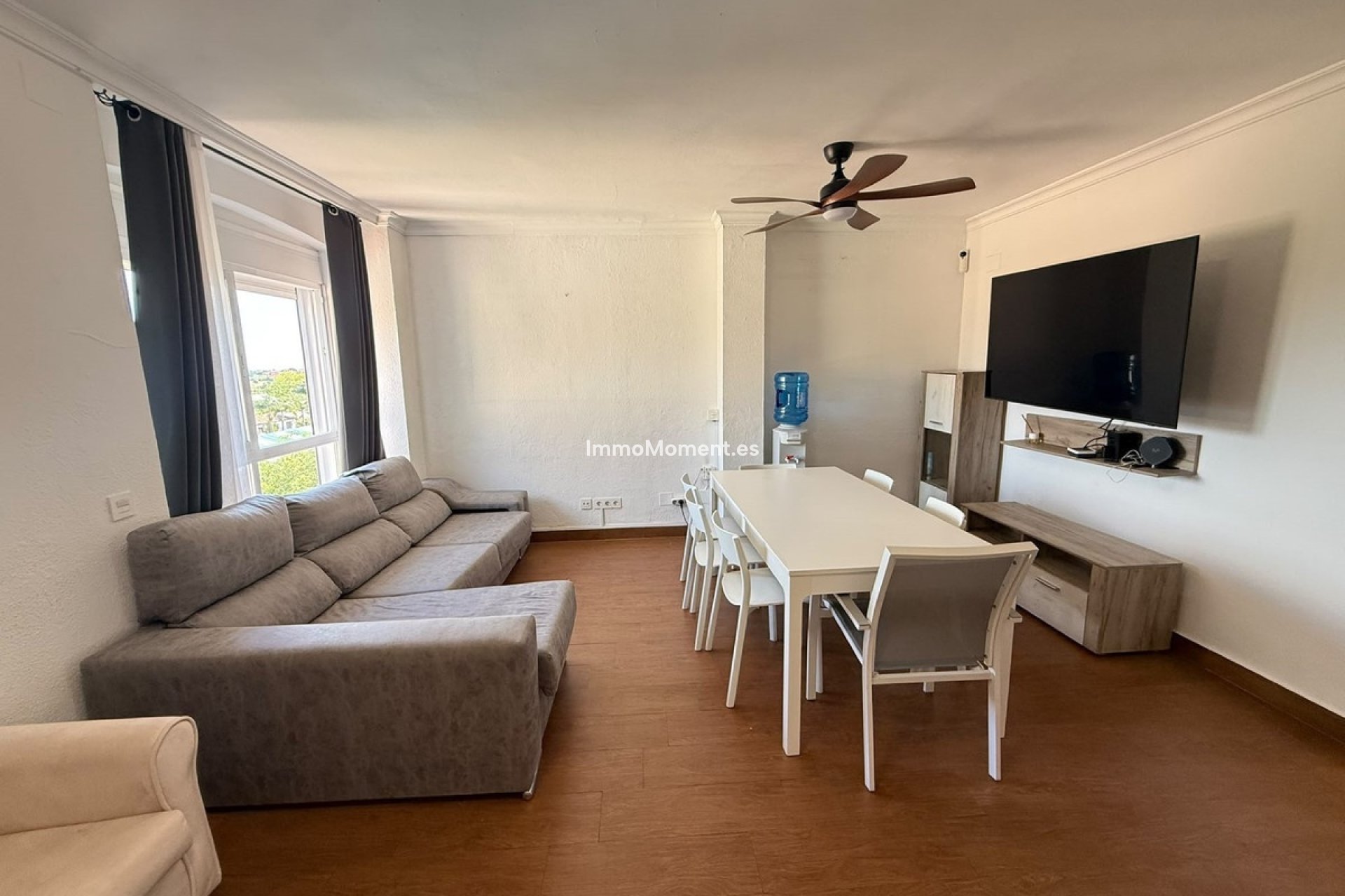 Reventa - Apartamento - Estepona  - Bel Air