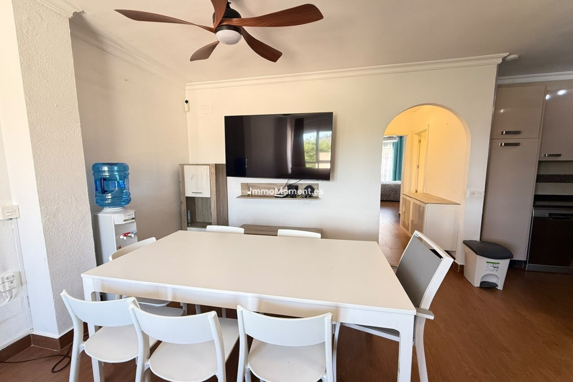 Reventa - Apartamento - Estepona  - Bel Air