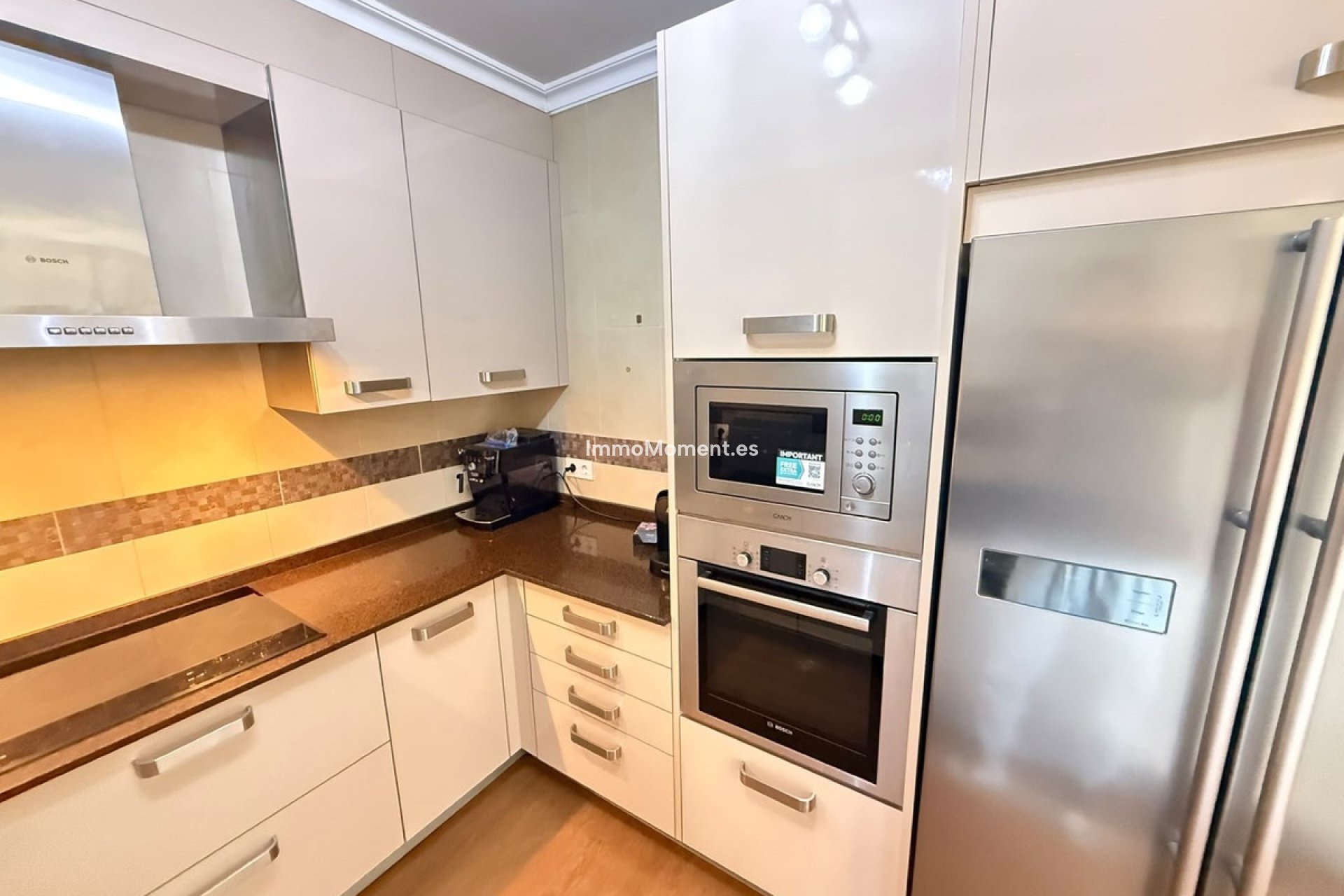 Reventa - Apartamento - Estepona  - Bel Air