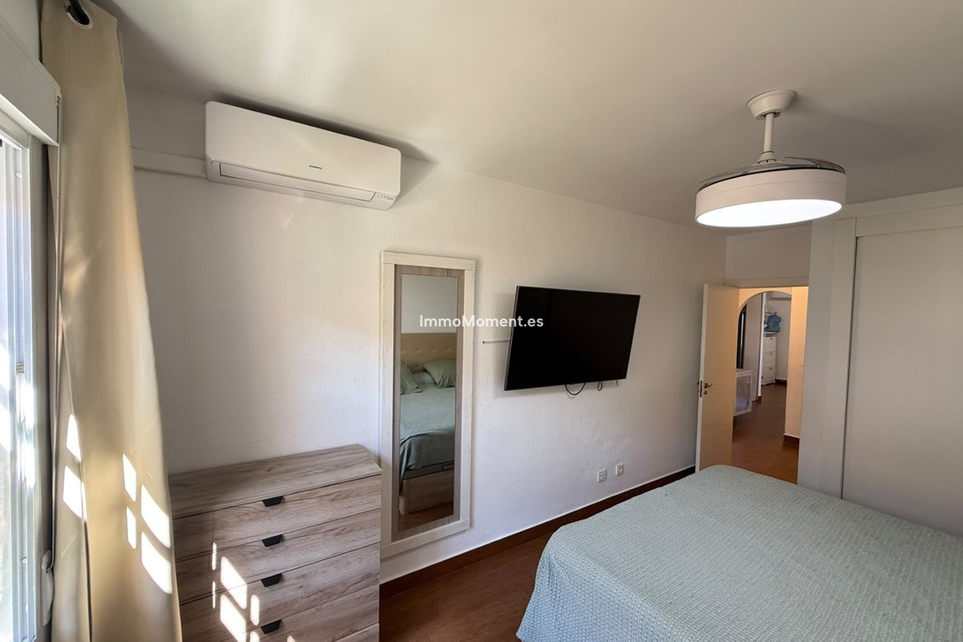 Reventa - Apartamento - Estepona  - Bel Air