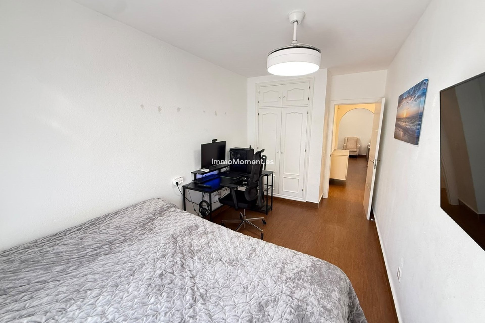 Reventa - Apartamento - Estepona  - Bel Air