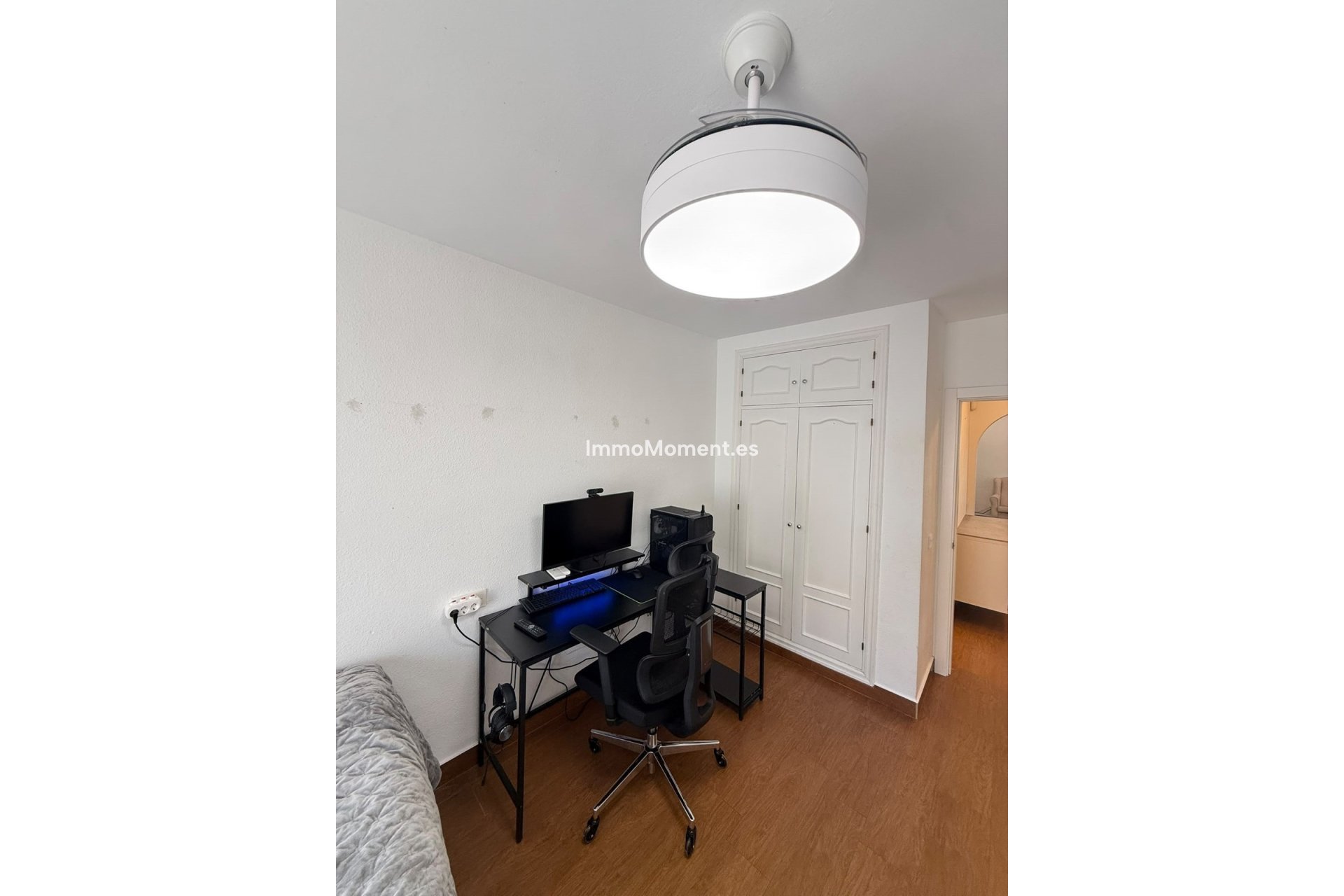 Reventa - Apartamento - Estepona  - Bel Air
