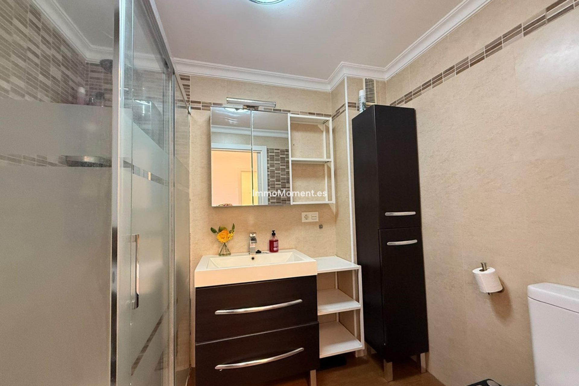 Reventa - Apartamento - Estepona  - Bel Air