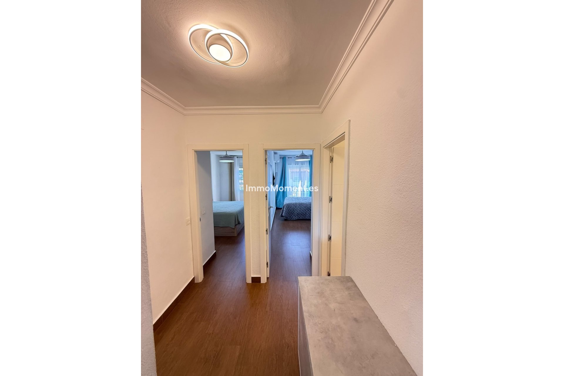 Reventa - Apartamento - Estepona  - Bel Air