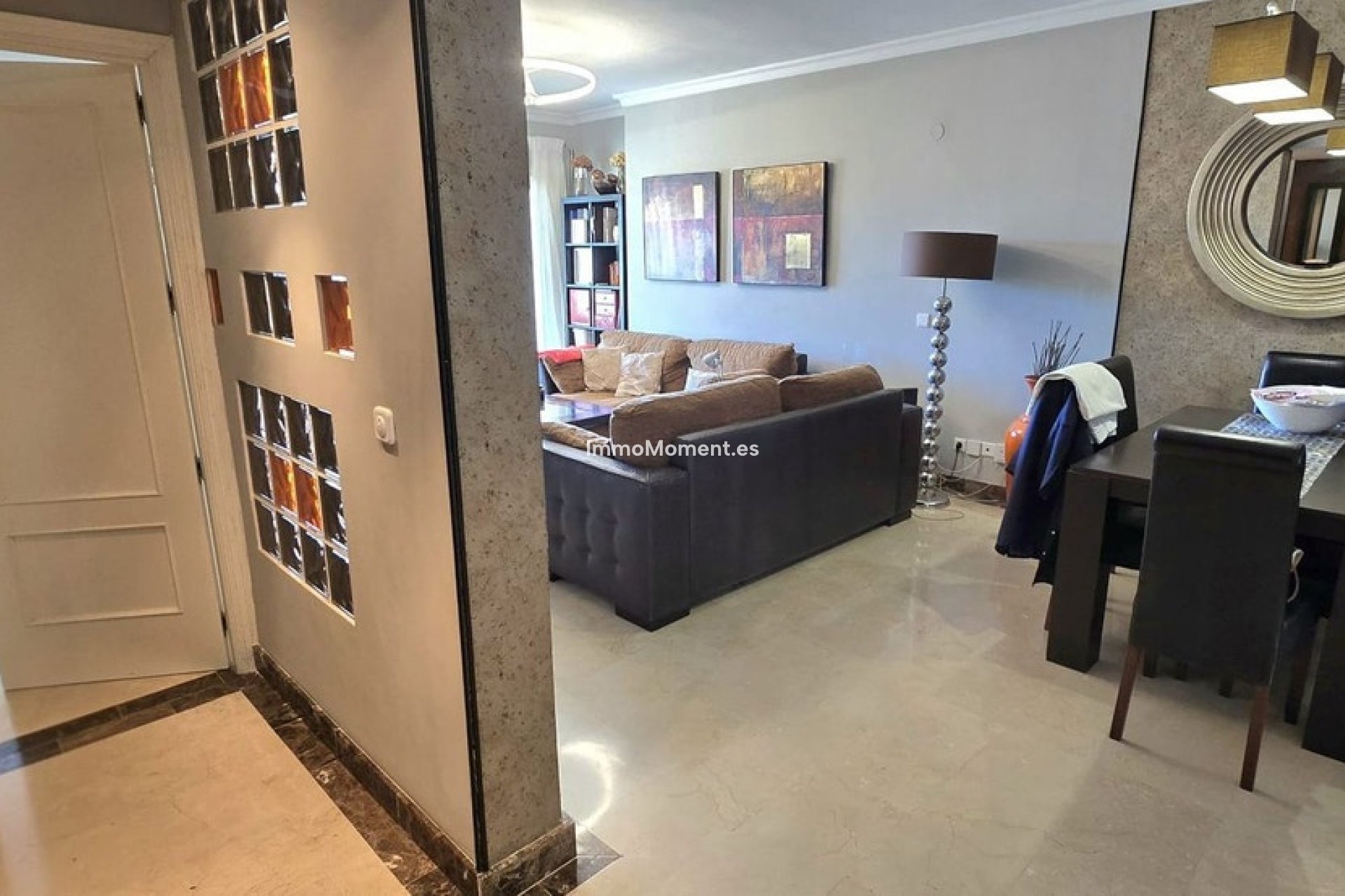 Reventa - Apartamento - Estepona  - Bel Air