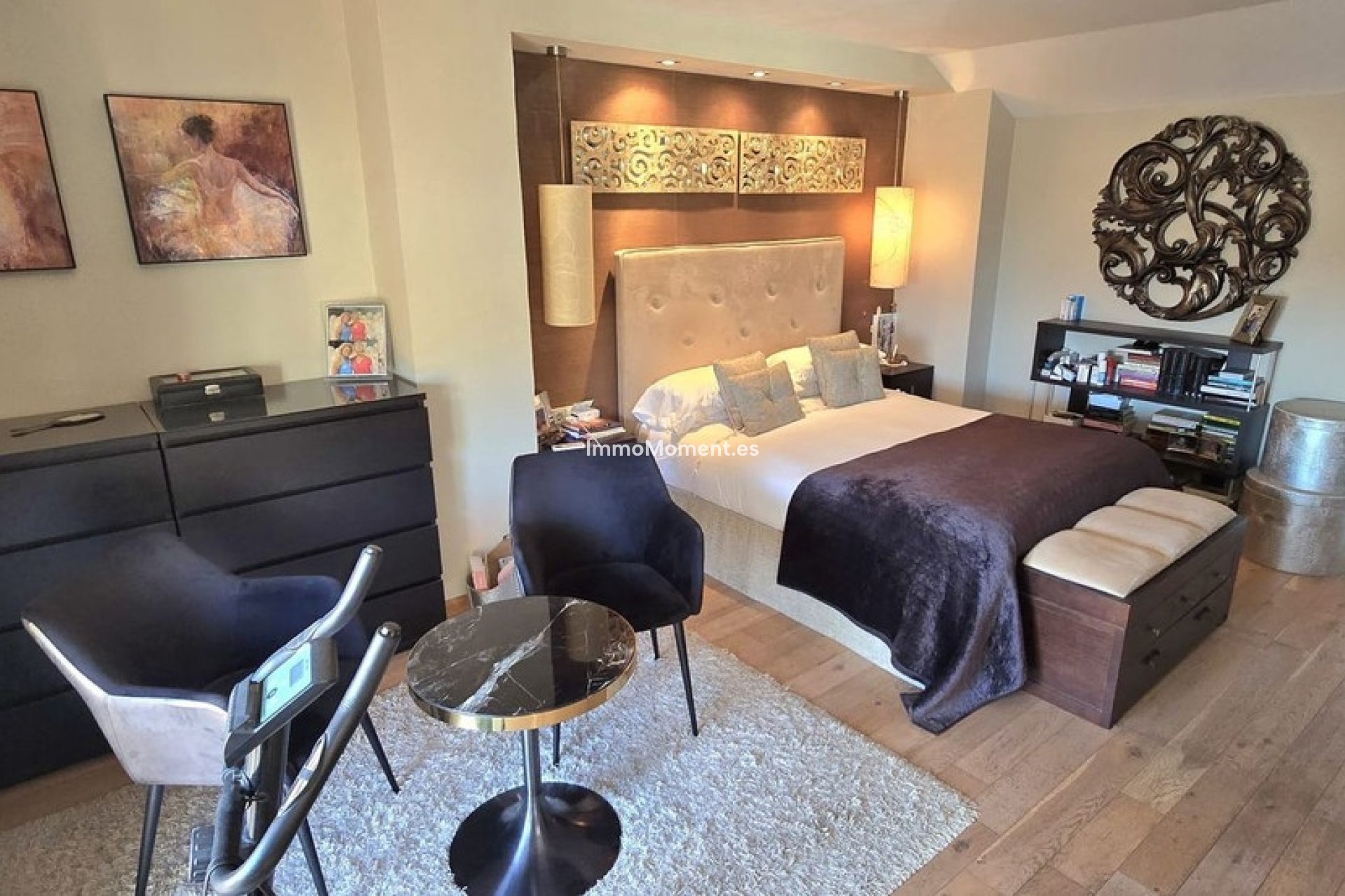 Reventa - Apartamento - Estepona  - Bel Air
