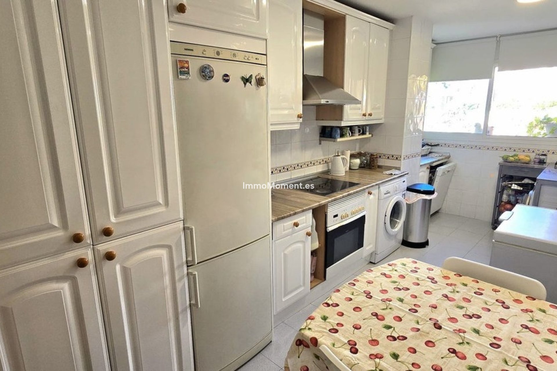 Reventa - Apartamento - Estepona  - Bel Air