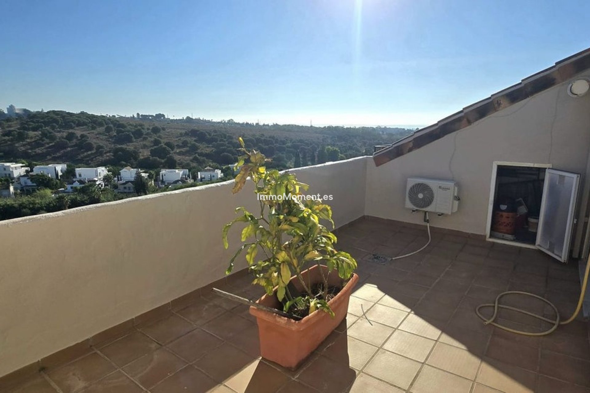 Reventa - Apartamento - Estepona  - Bel Air