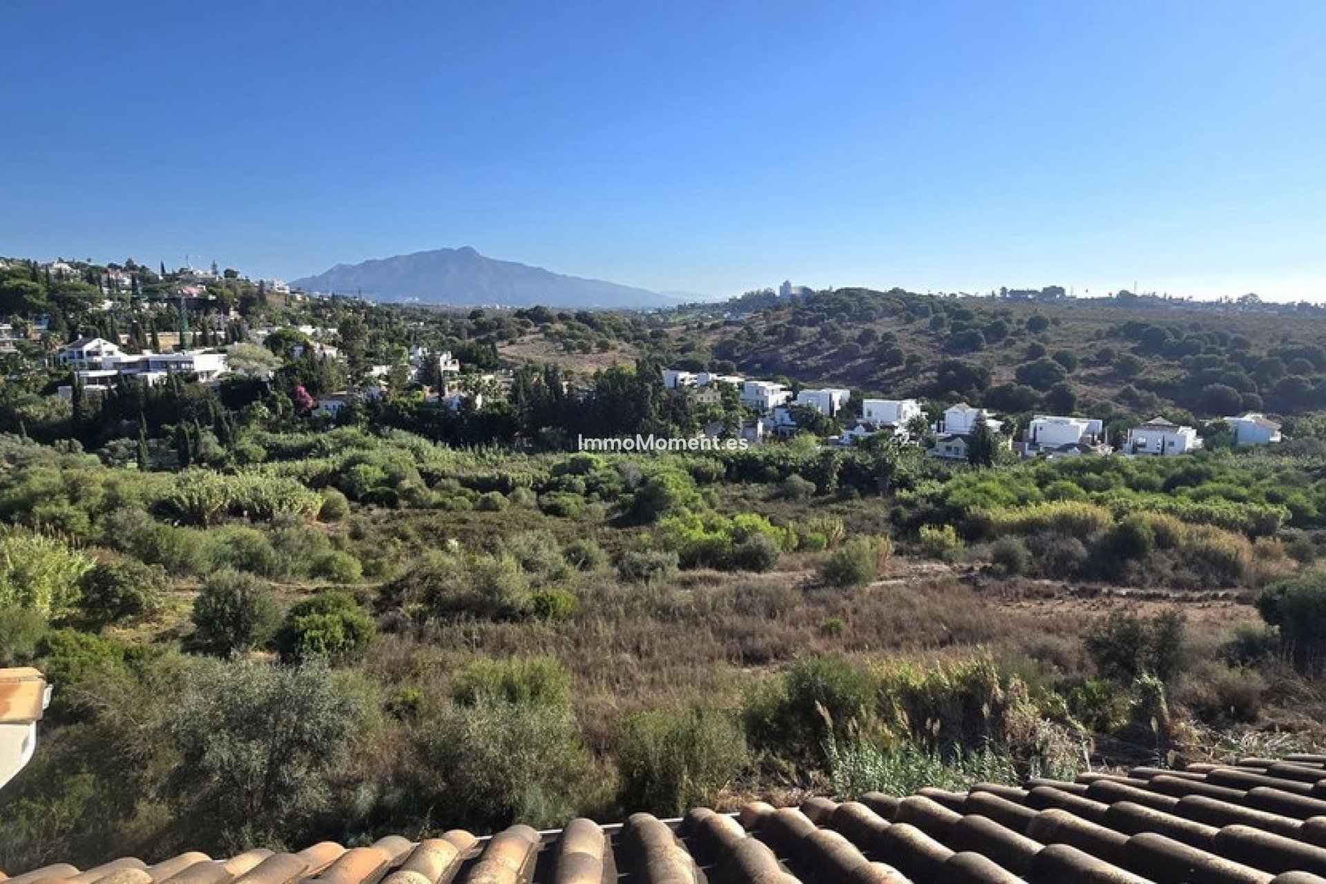 Reventa - Apartamento - Estepona  - Bel Air