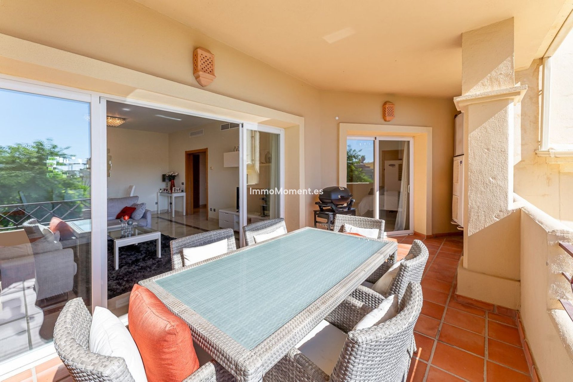 Reventa - Apartamento - Estepona  - Bel Air