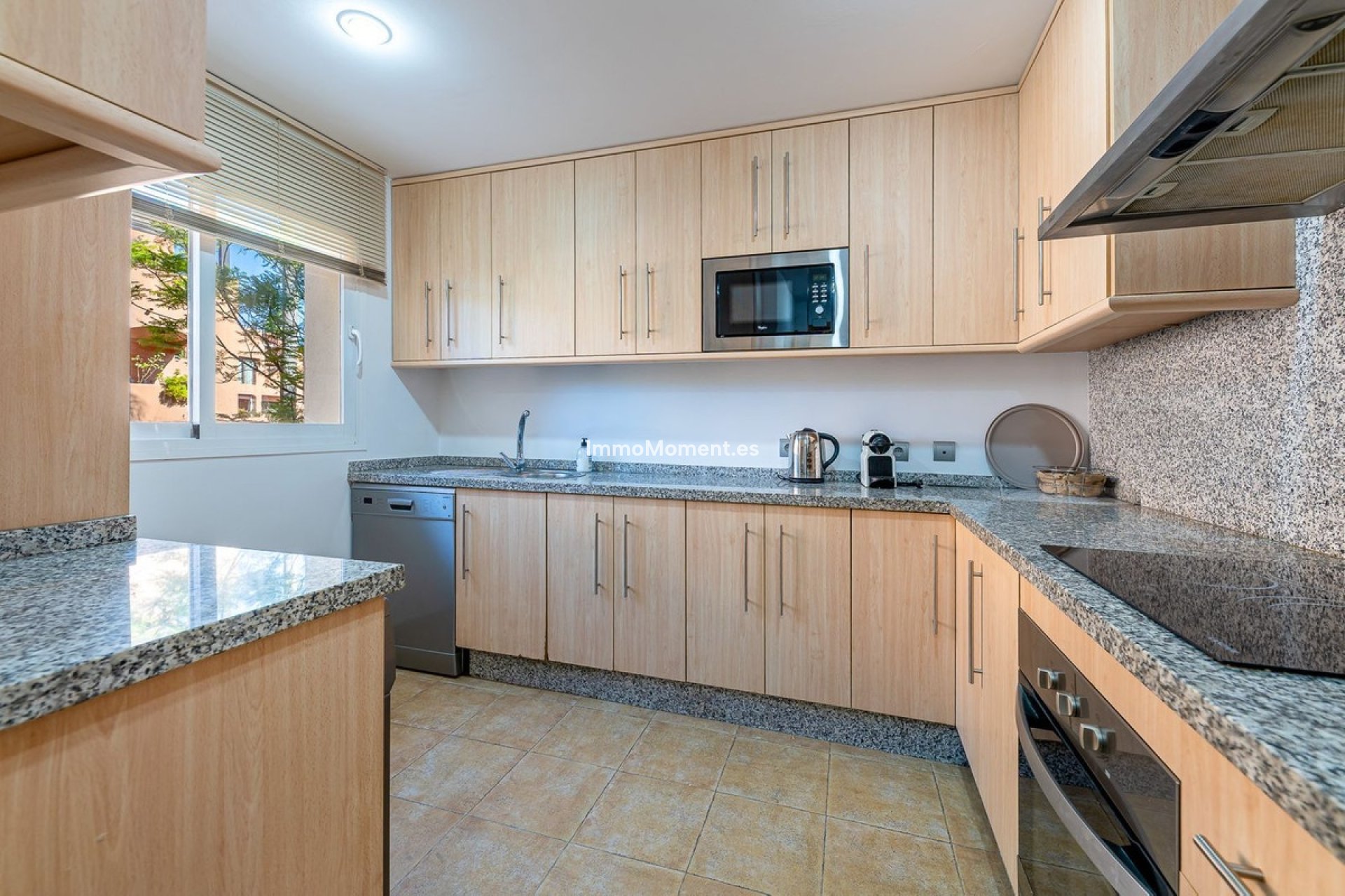 Reventa - Apartamento - Estepona  - Bel Air