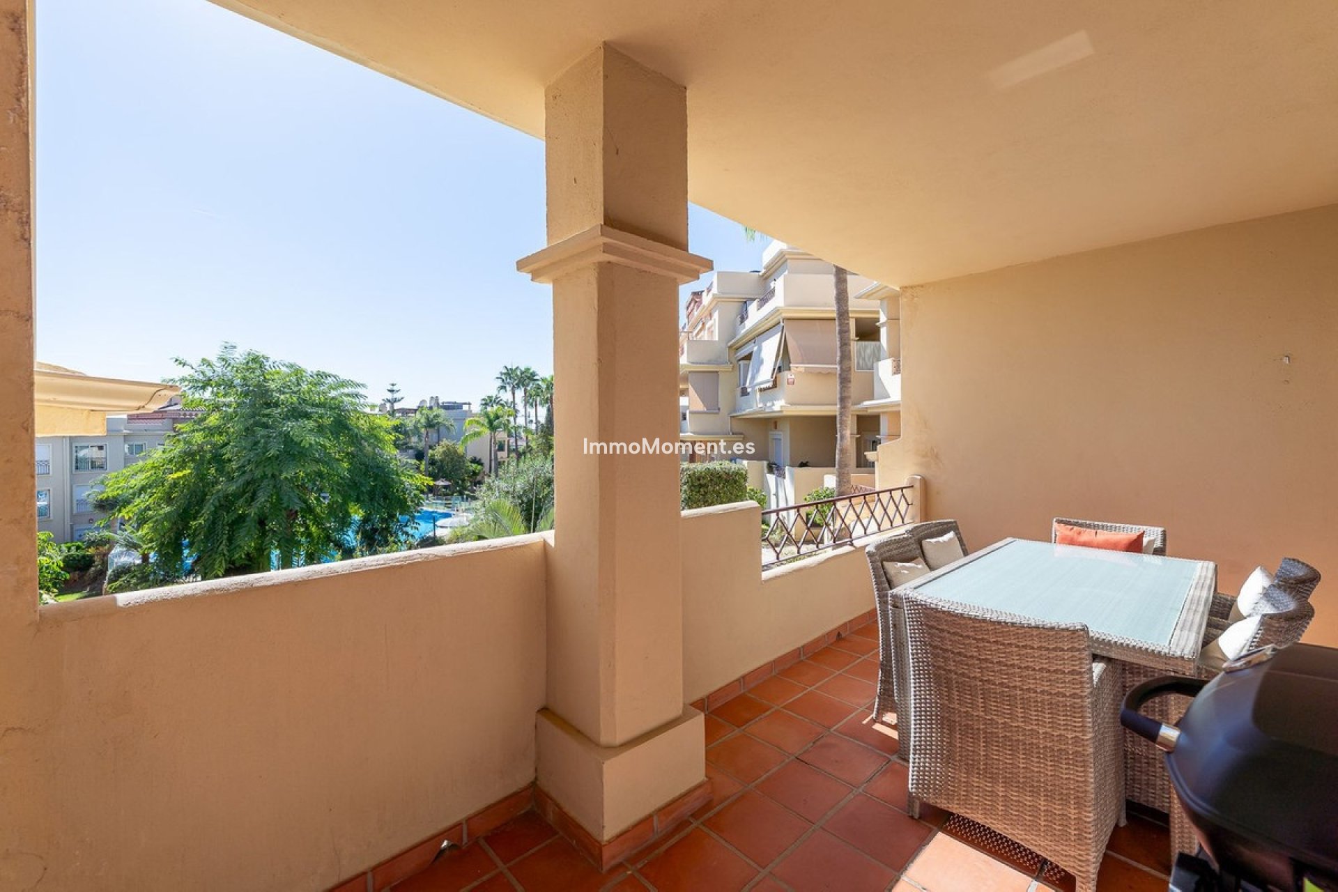 Reventa - Apartamento - Estepona  - Bel Air