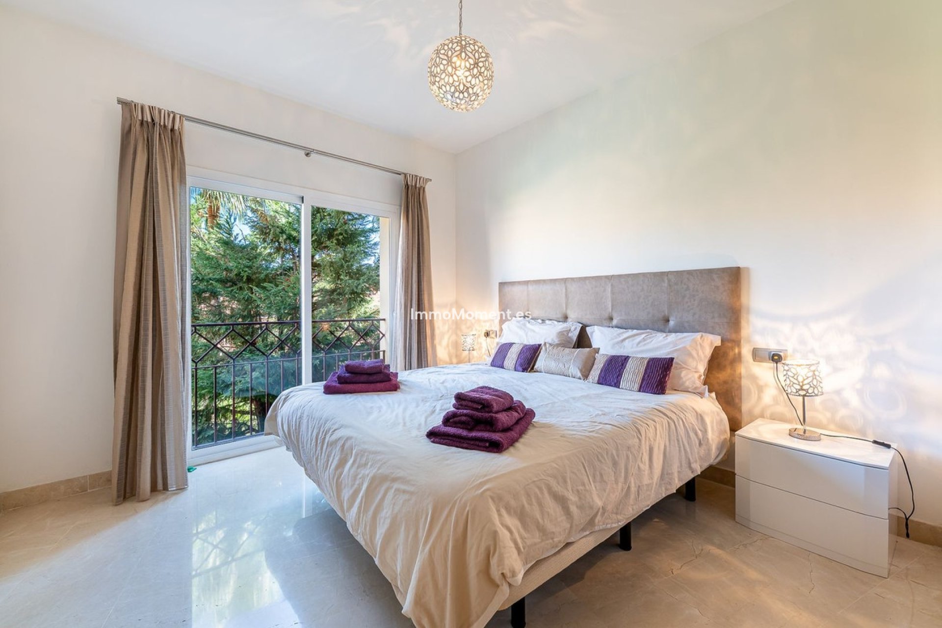 Reventa - Apartamento - Estepona  - Bel Air