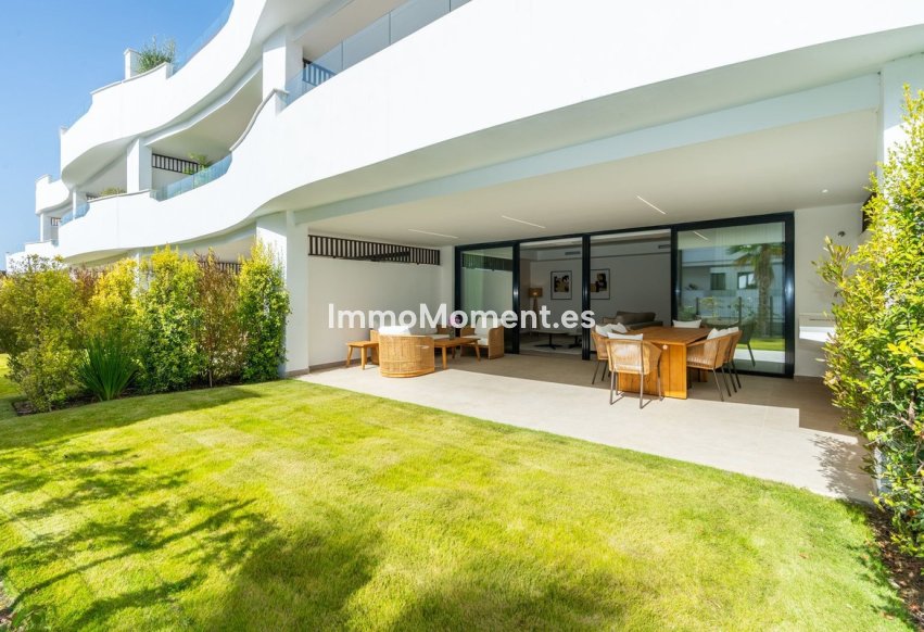 Reventa - Apartamento - Estepona  - Bel Air