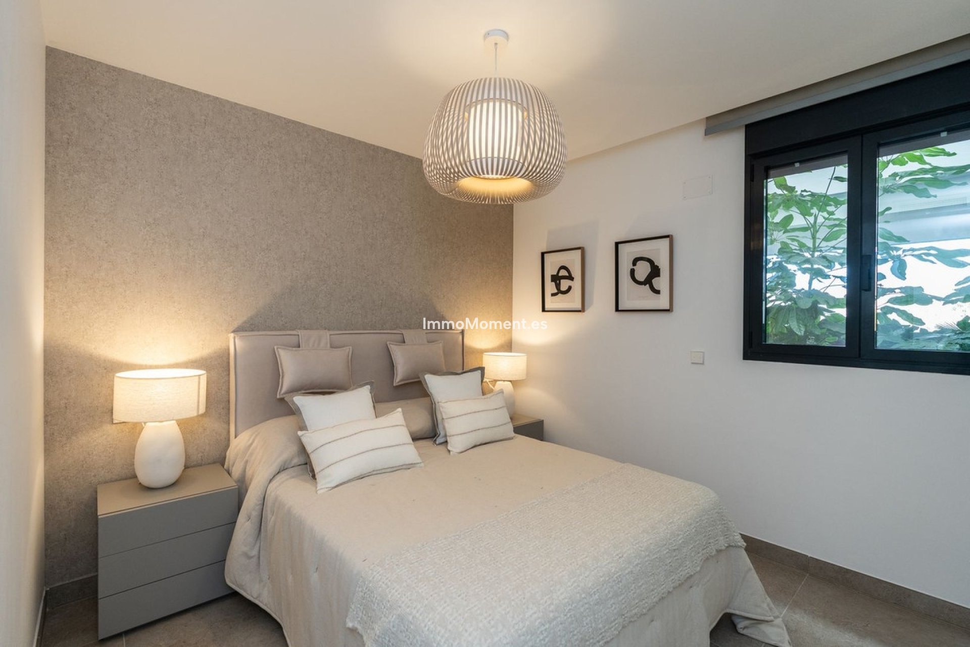 Reventa - Apartamento - Estepona  - Bel Air