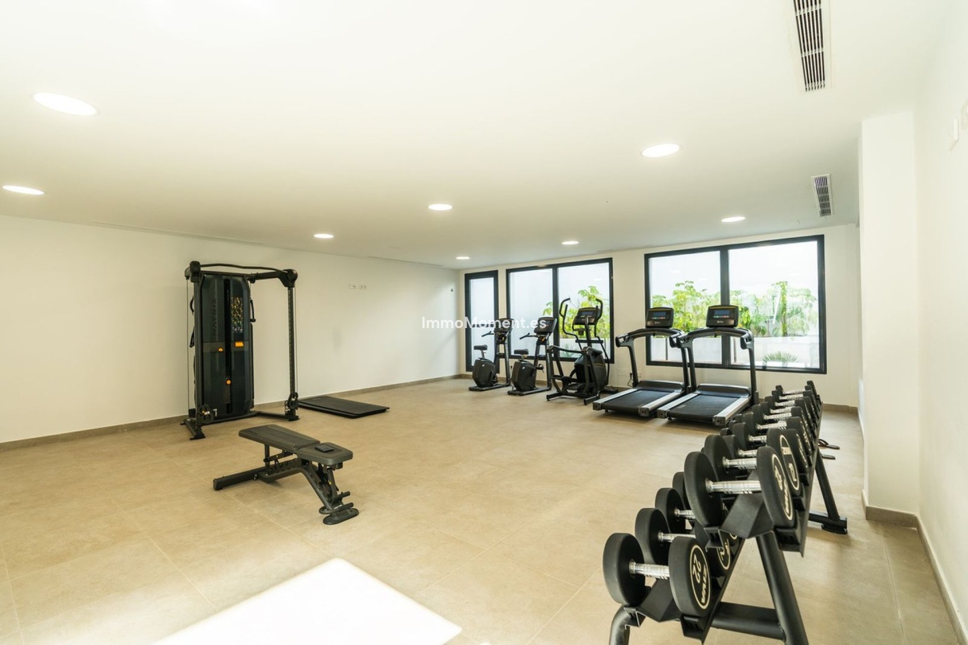 Reventa - Apartamento - Estepona  - Bel Air