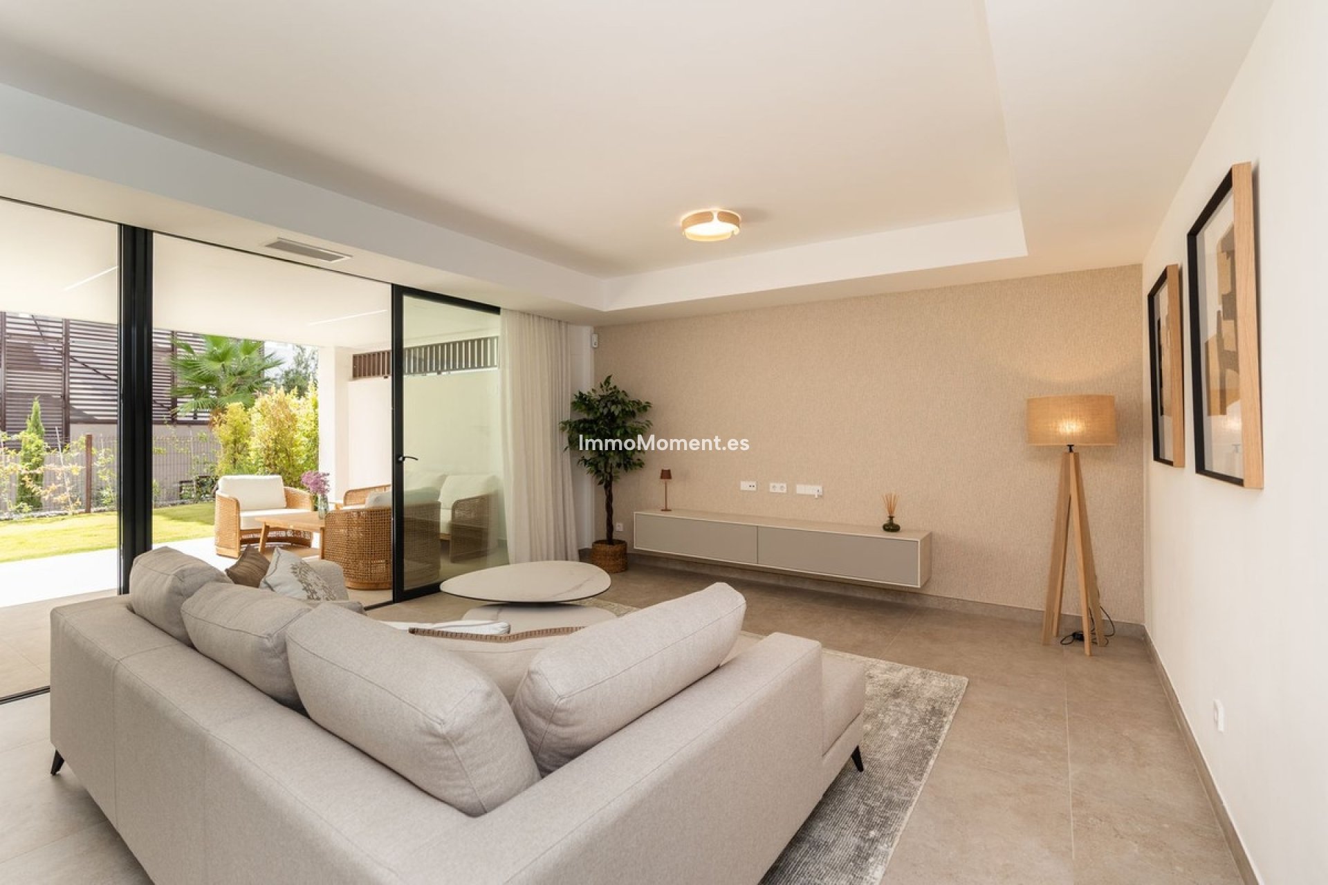 Reventa - Apartamento - Estepona  - Bel Air