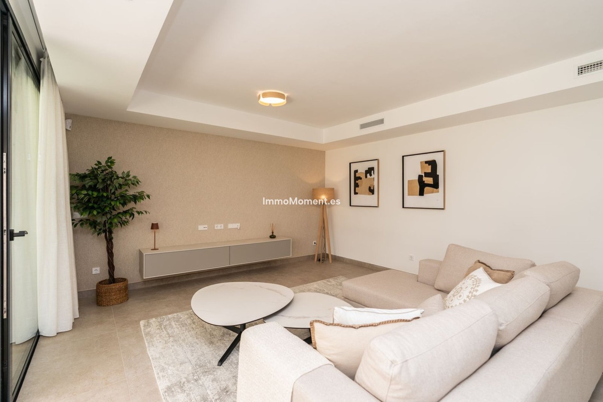 Reventa - Apartamento - Estepona  - Bel Air