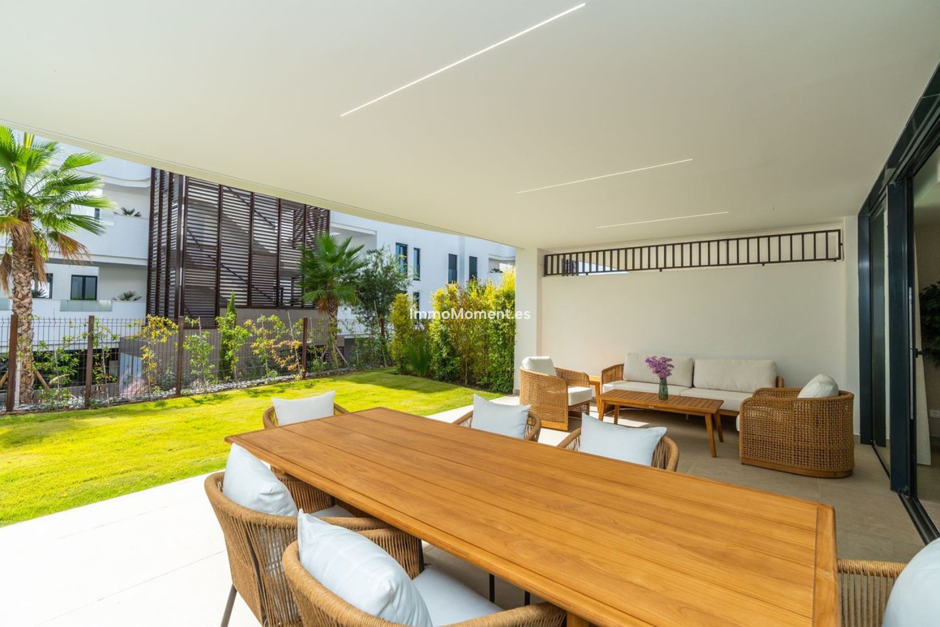 Reventa - Apartamento - Estepona  - Bel Air