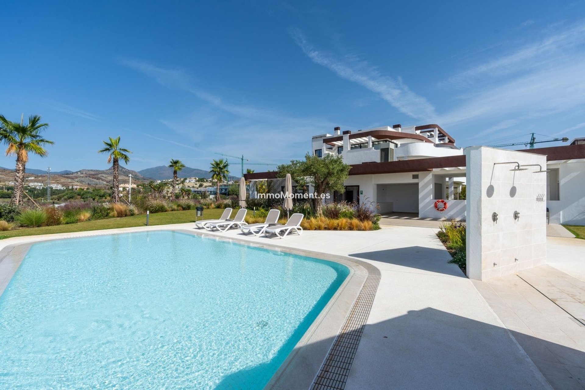 Reventa - Apartamento - Estepona  - Bel Air