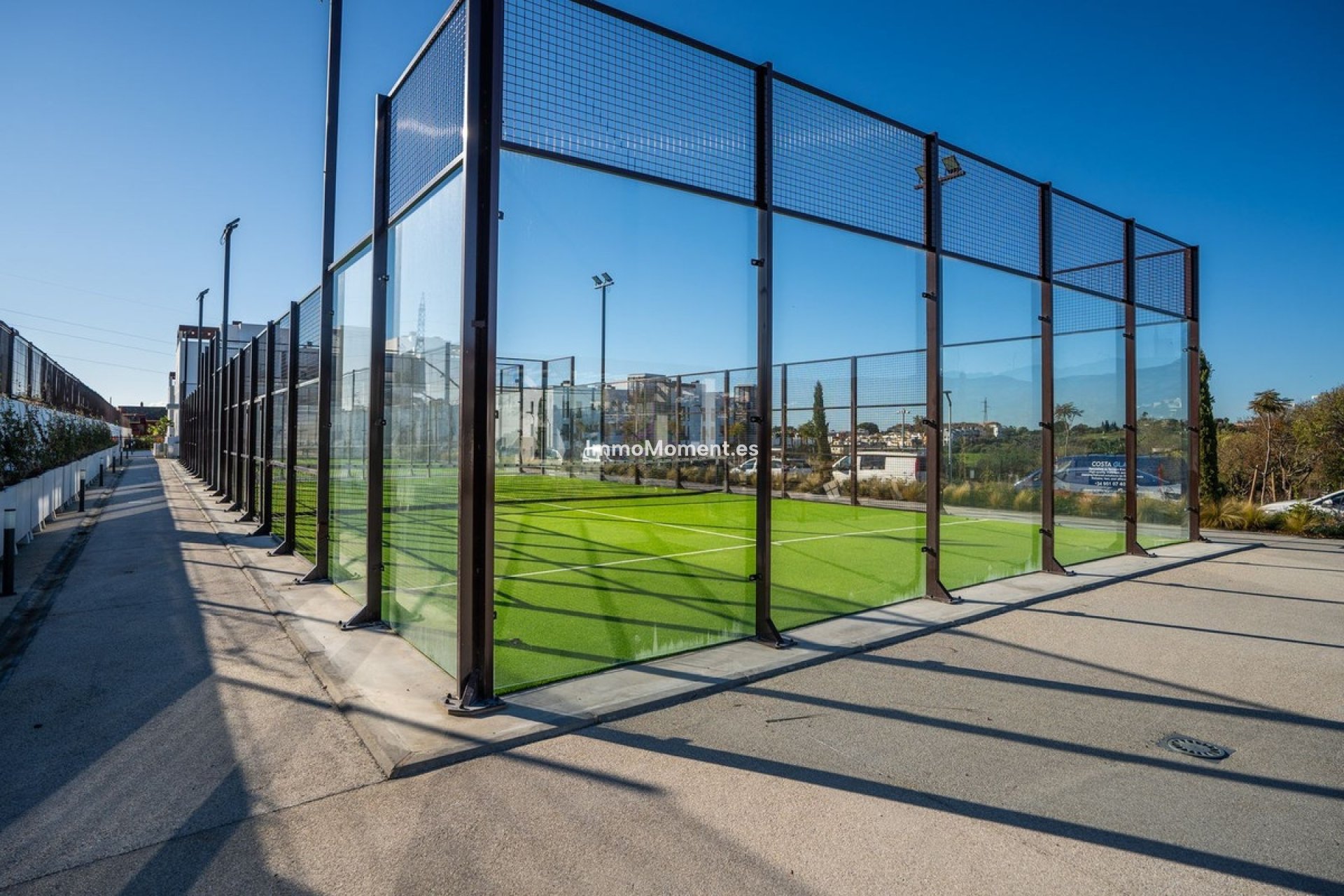 Reventa - Apartamento - Estepona  - Bel Air