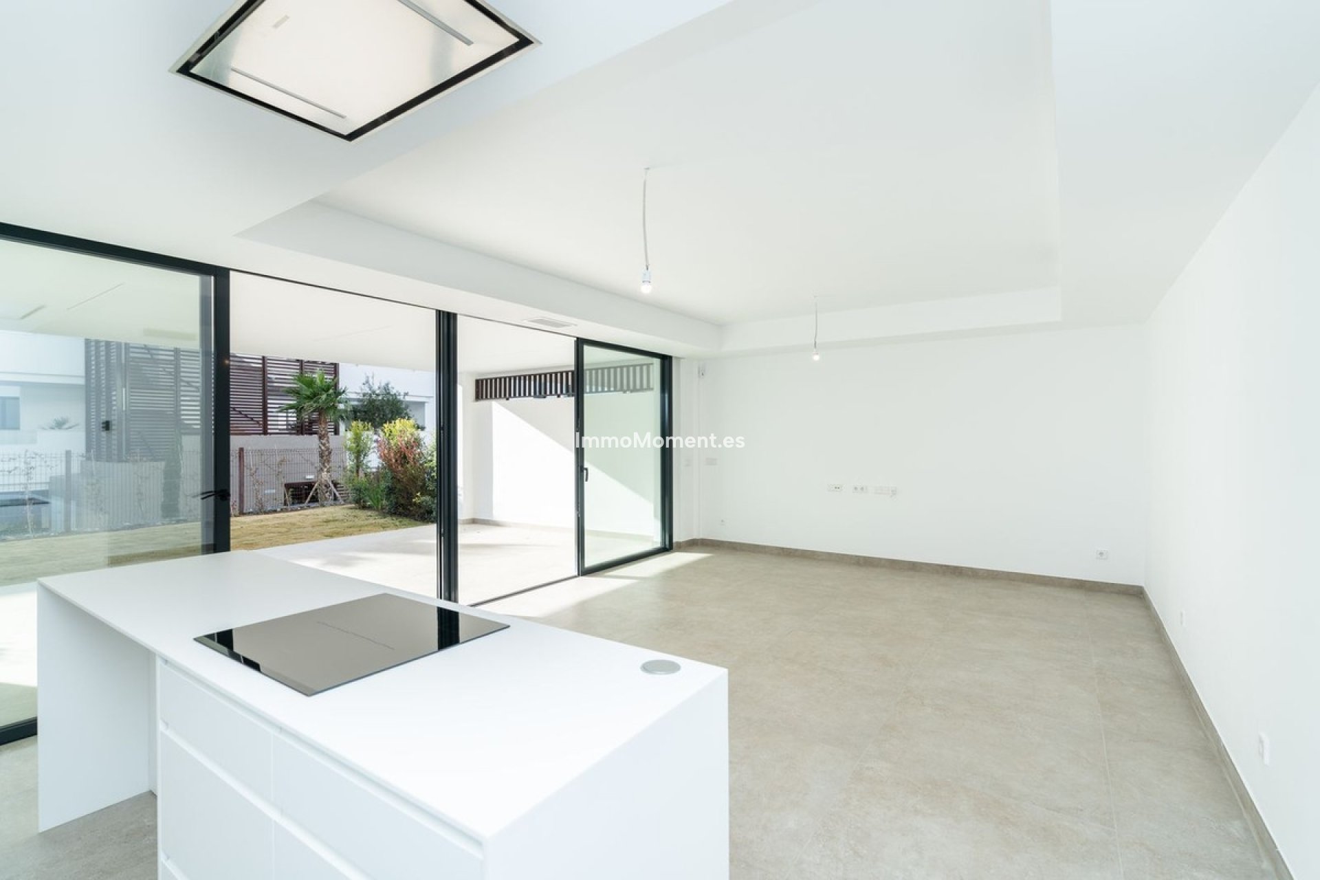 Reventa - Apartamento - Estepona  - Bel Air