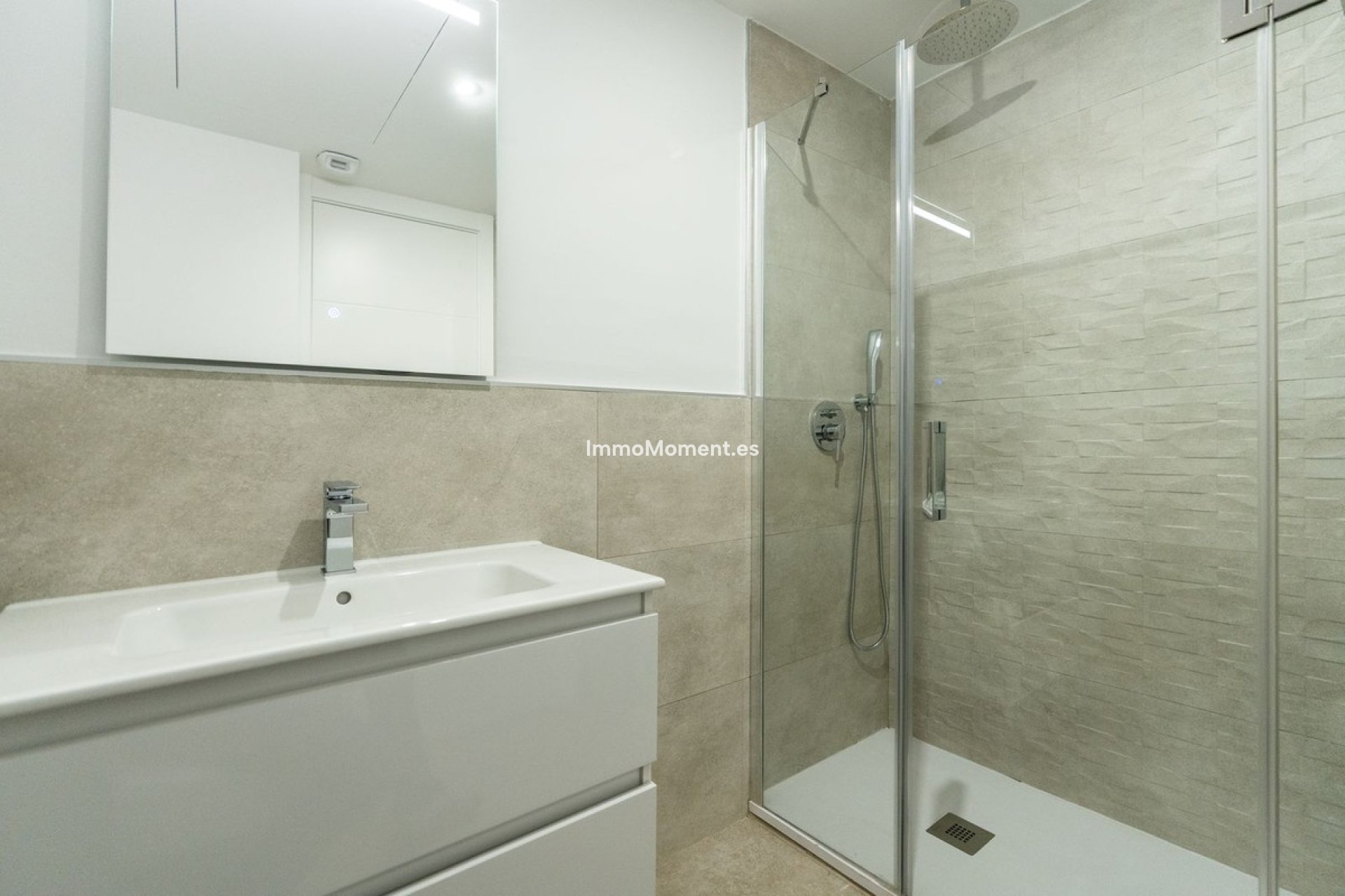 Reventa - Apartamento - Estepona  - Bel Air