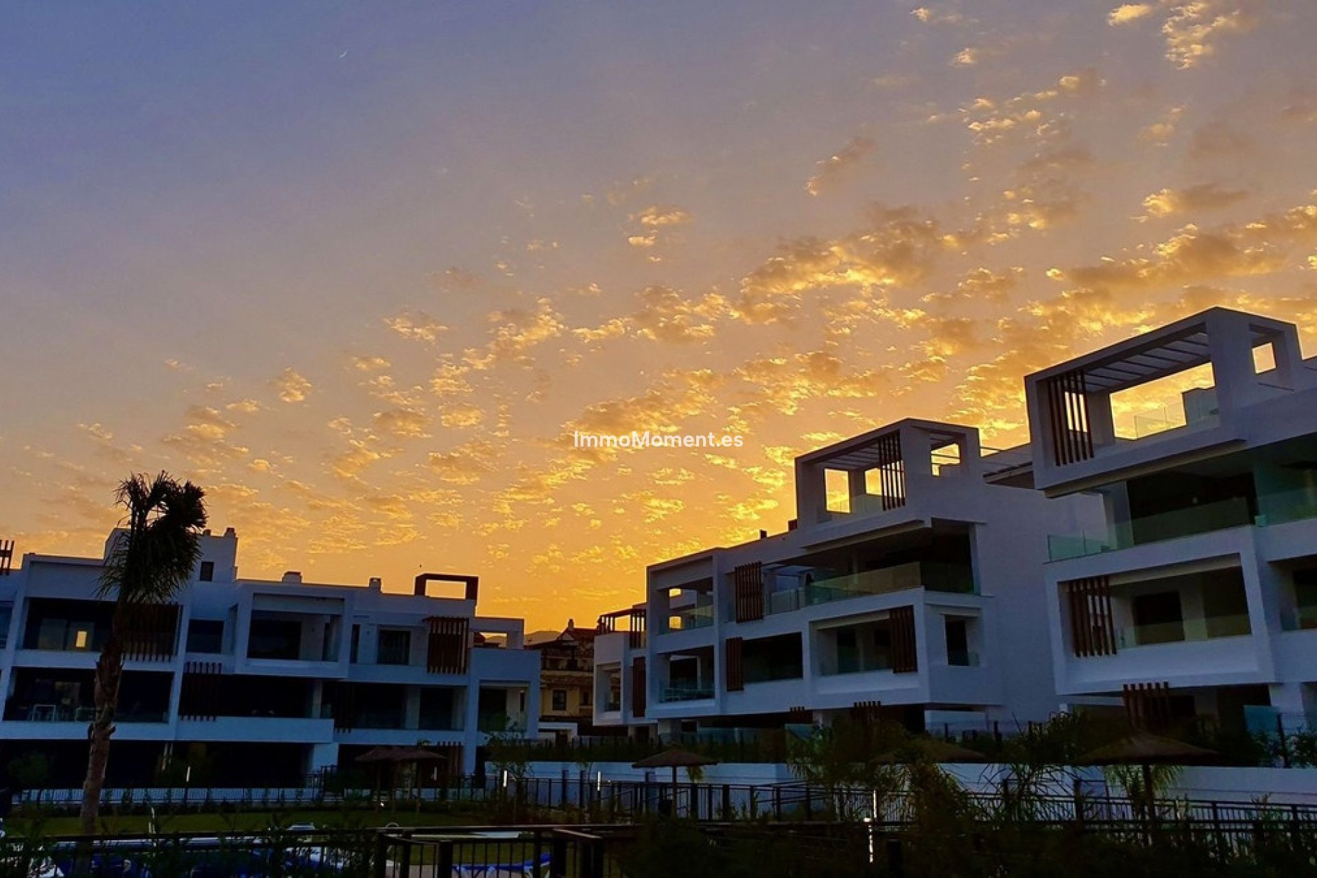 Reventa - Apartamento - Estepona  - Bel Air