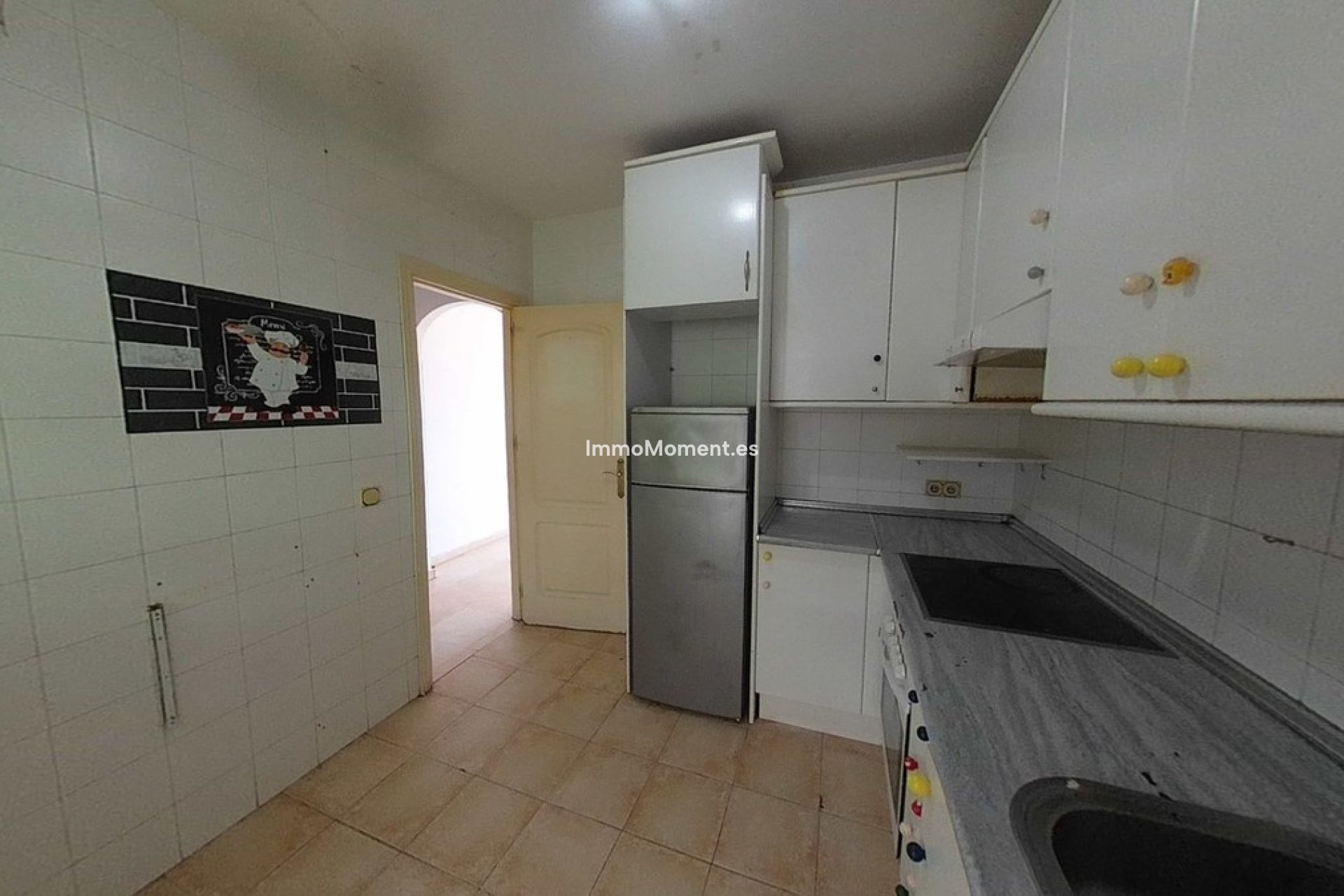 Reventa - Apartamento - Estepona  - Bel Air