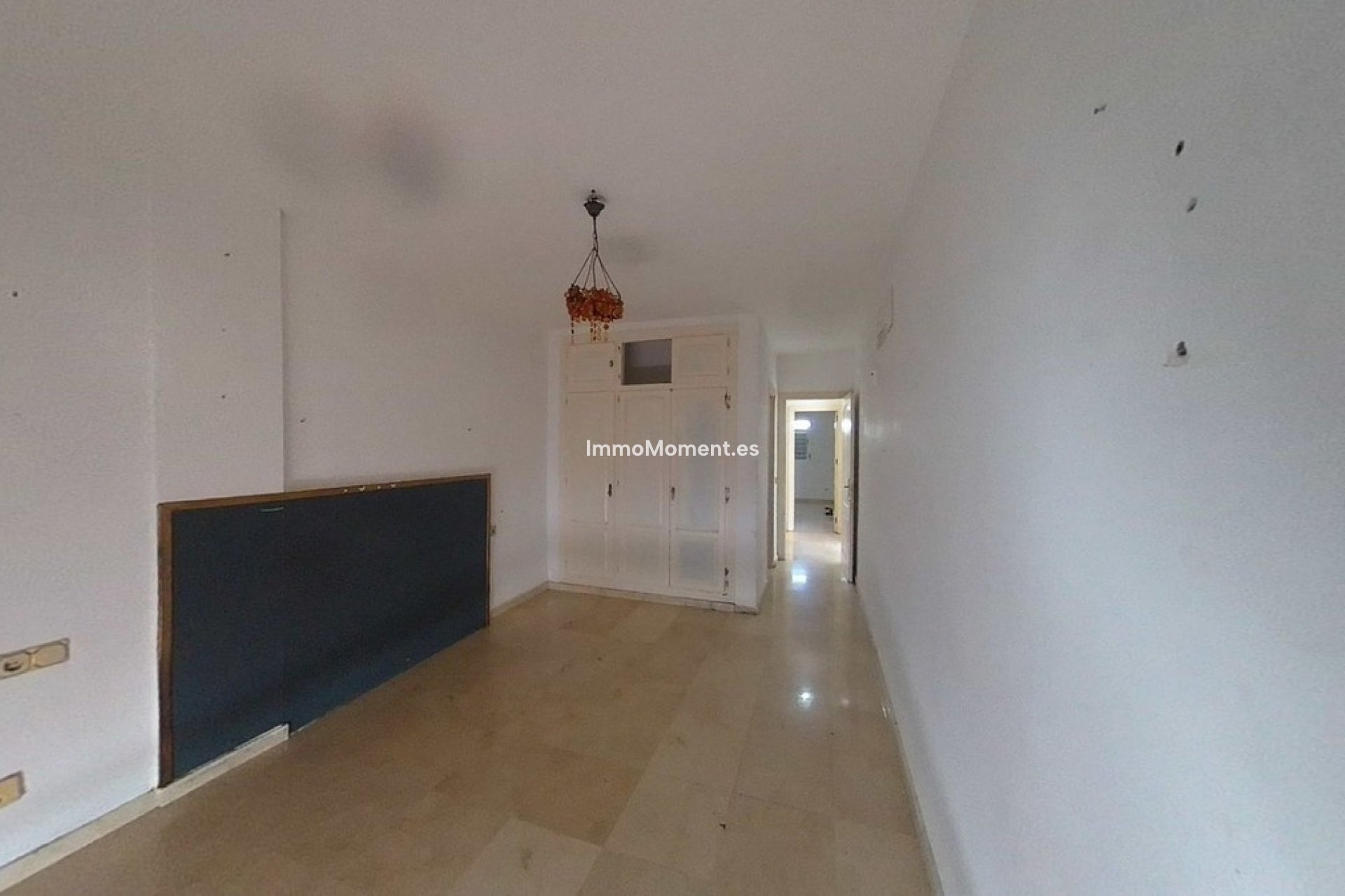 Reventa - Apartamento - Estepona  - Bel Air