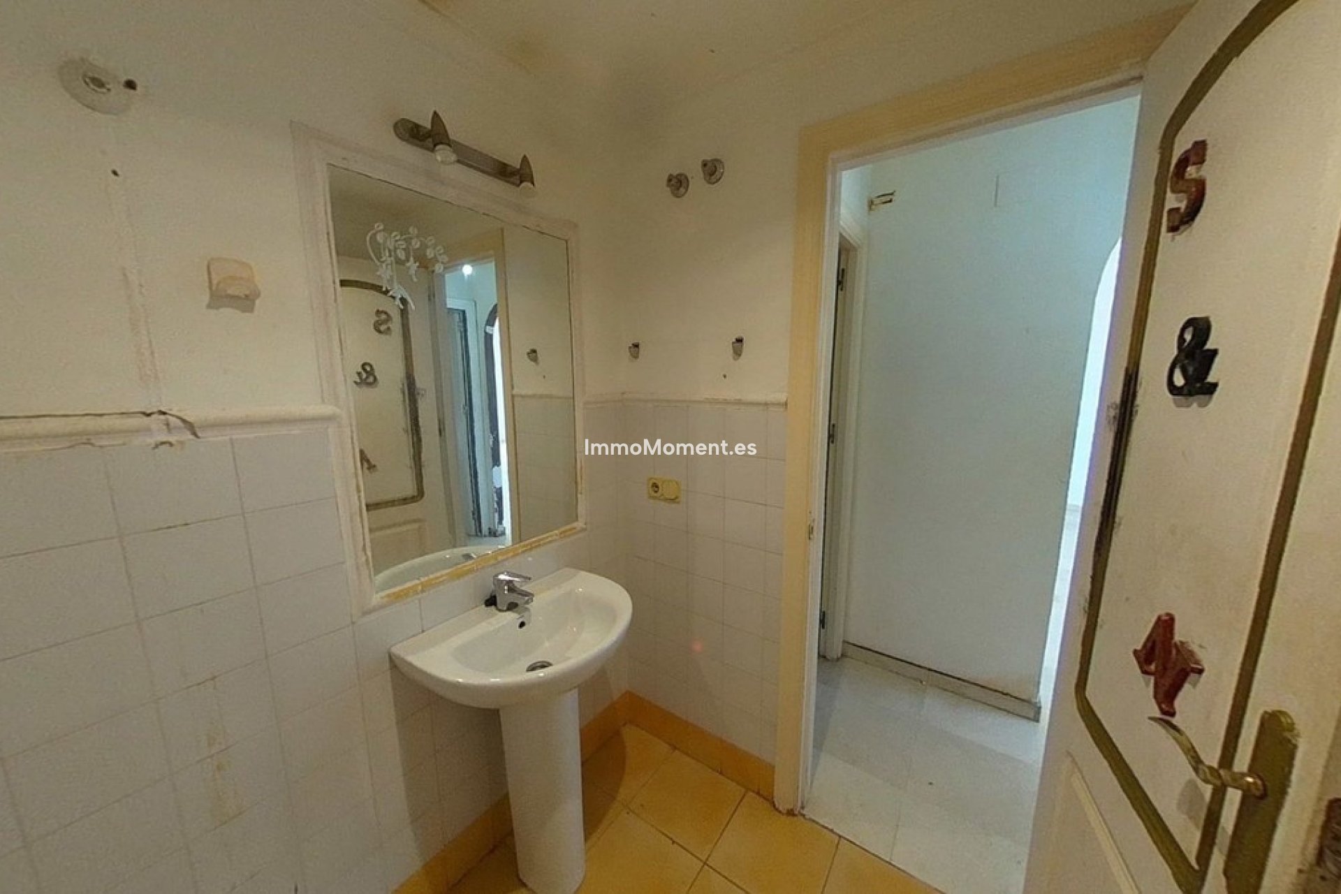 Reventa - Apartamento - Estepona  - Bel Air