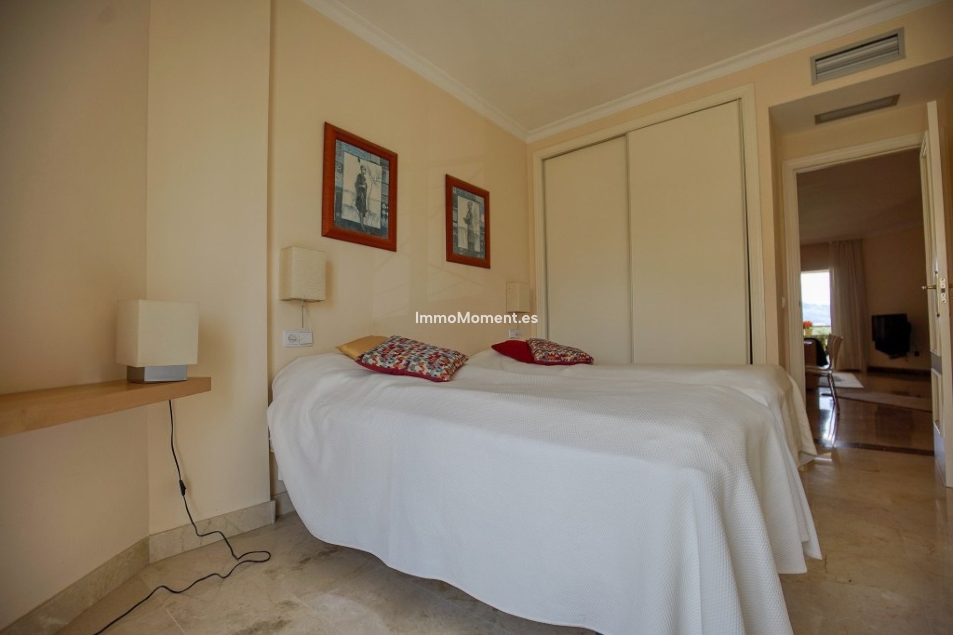 Reventa - Apartamento - Estepona  - Bel Air