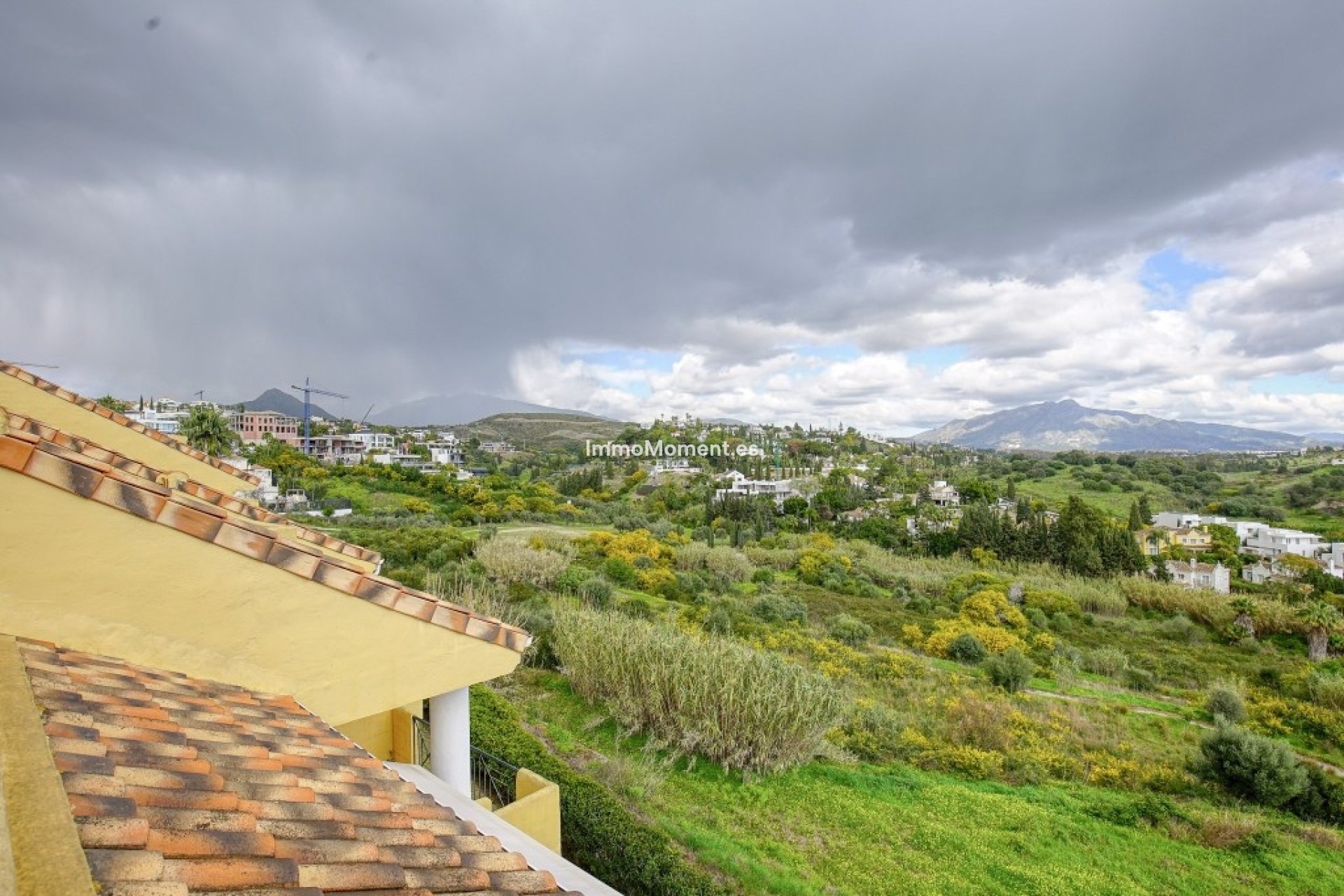 Reventa - Apartamento - Estepona  - Bel Air